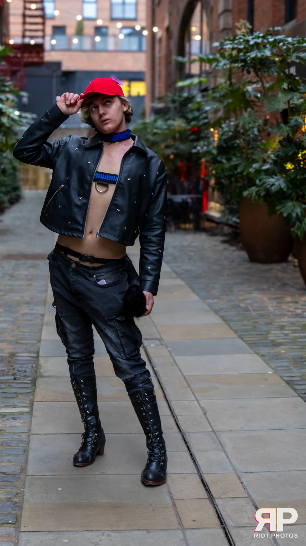 Kennel Klub - February, 2025 — 01 Feb 2025, Fluffy Riot photography — photo 9