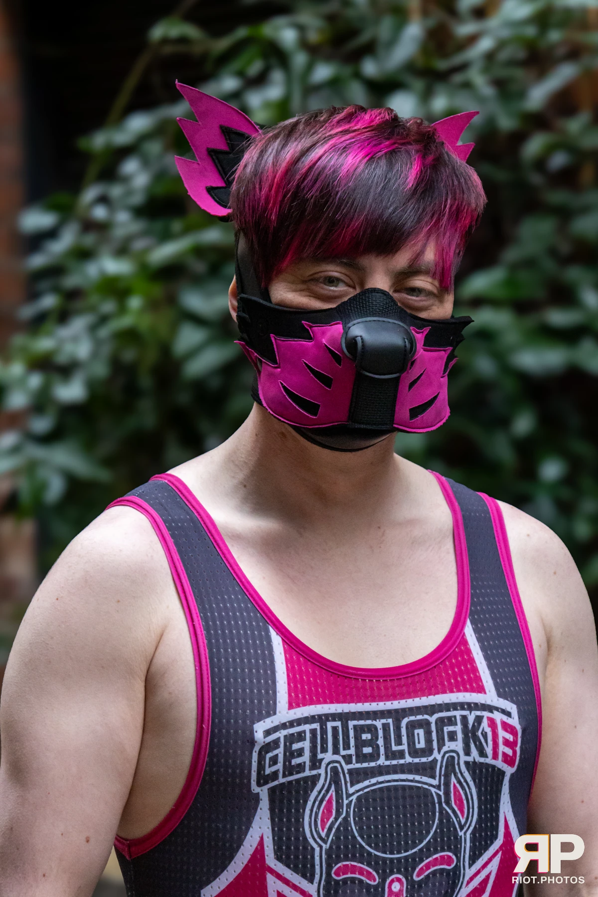 Kennel Klub - February, 2025 — 01 Feb 2025, Fluffy Riot photography — photo 16
