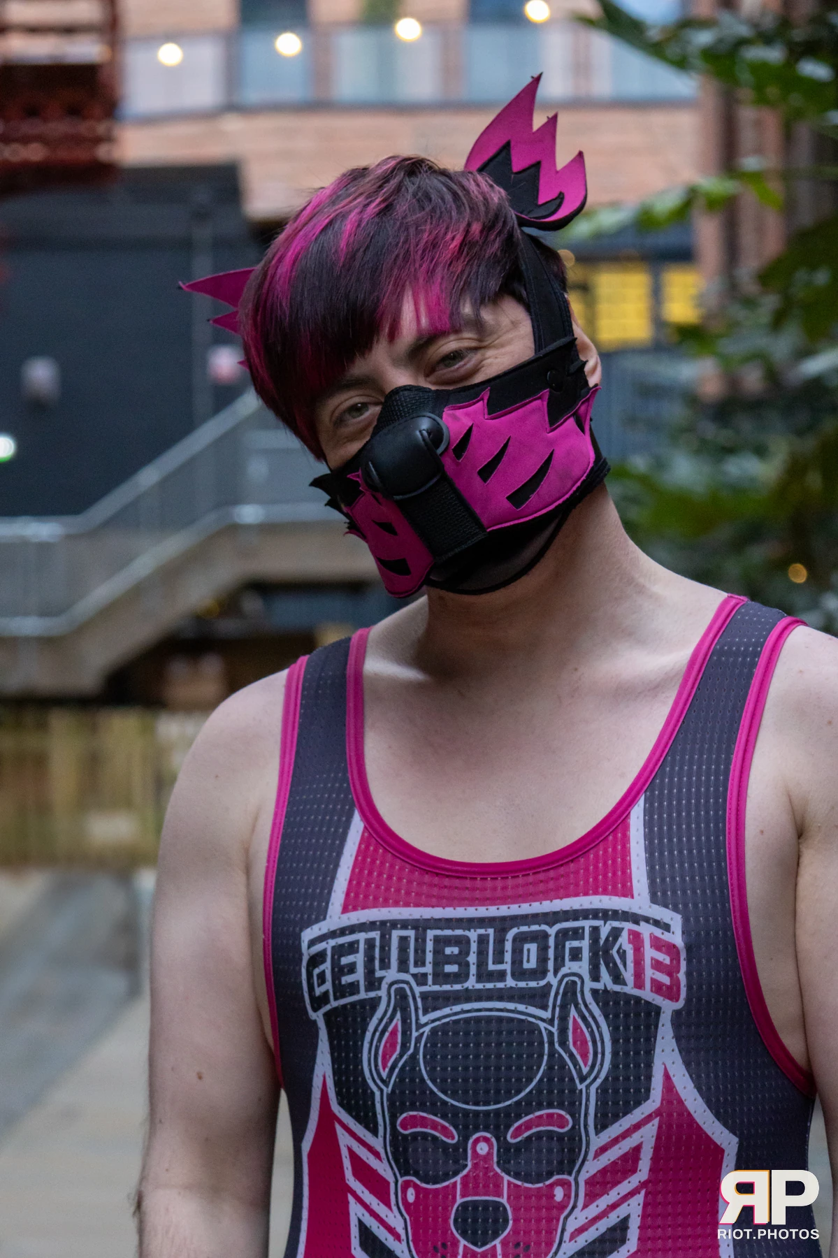 Kennel Klub - February, 2025 — 01 Feb 2025, Fluffy Riot photography — photo 18