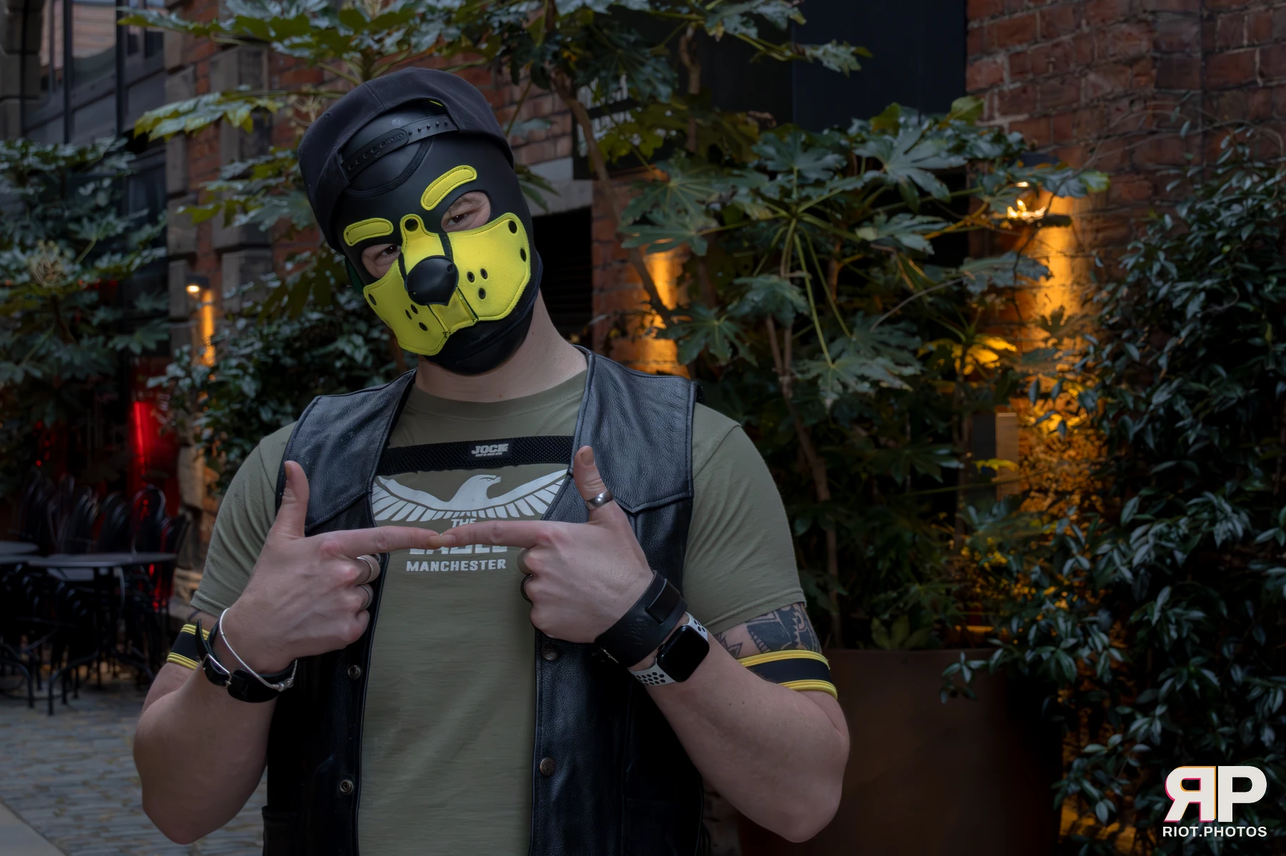 Kennel Klub - February, 2025 — 01 Feb 2025, Fluffy Riot photography — photo 26