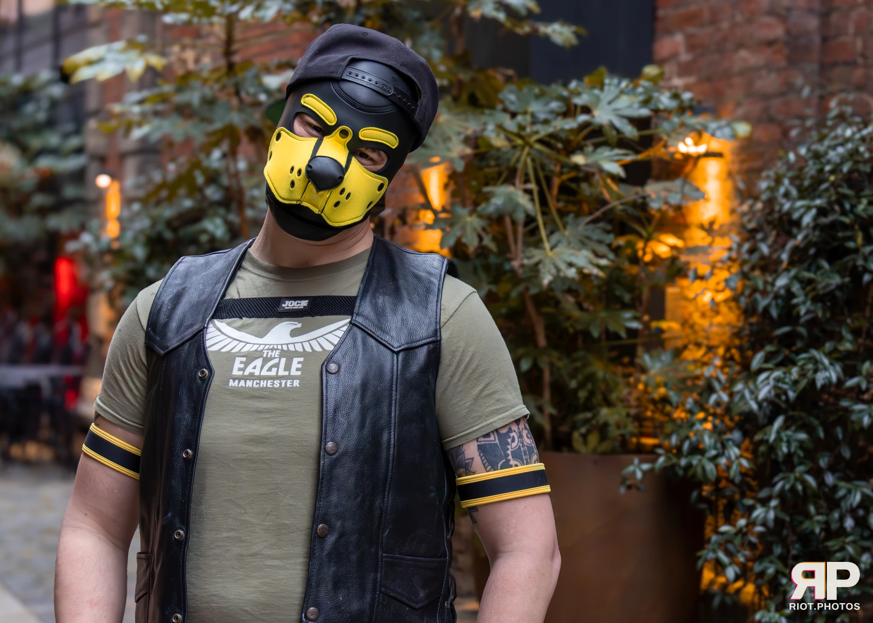 Kennel Klub - February, 2025 — 01 Feb 2025, Fluffy Riot photography — photo 27