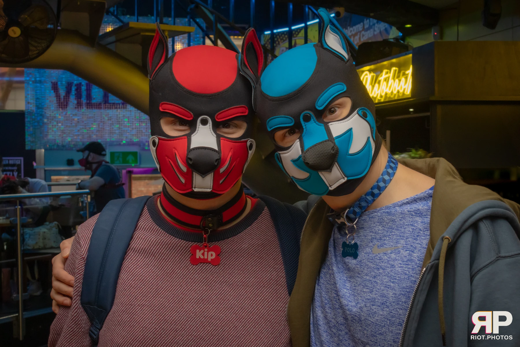 Kennel Klub - February, 2025 — 01 Feb 2025, Fluffy Riot photography — photo 28