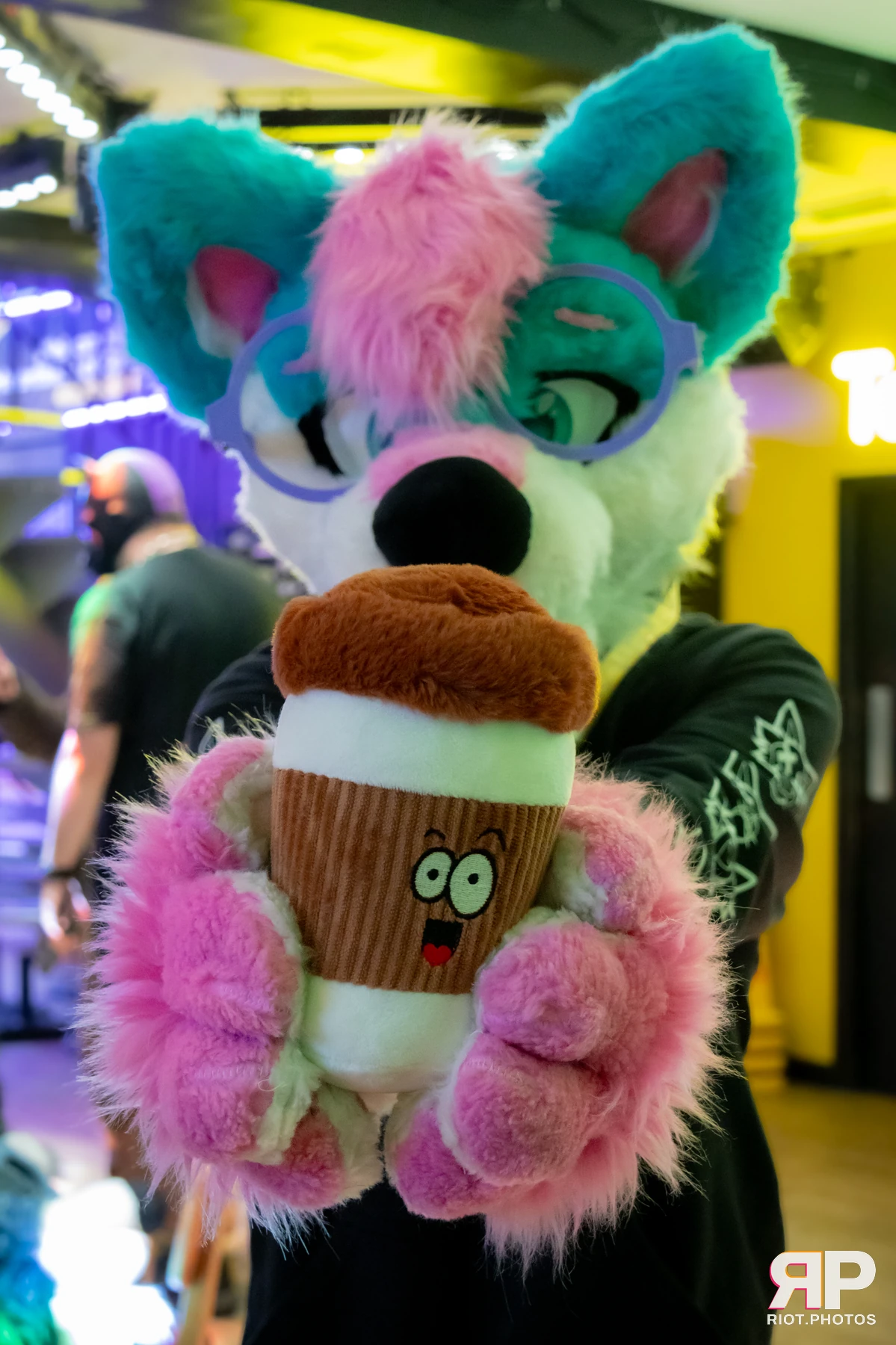 Kennel Klub - February, 2025 — 01 Feb 2025, Fluffy Riot photography — photo 31