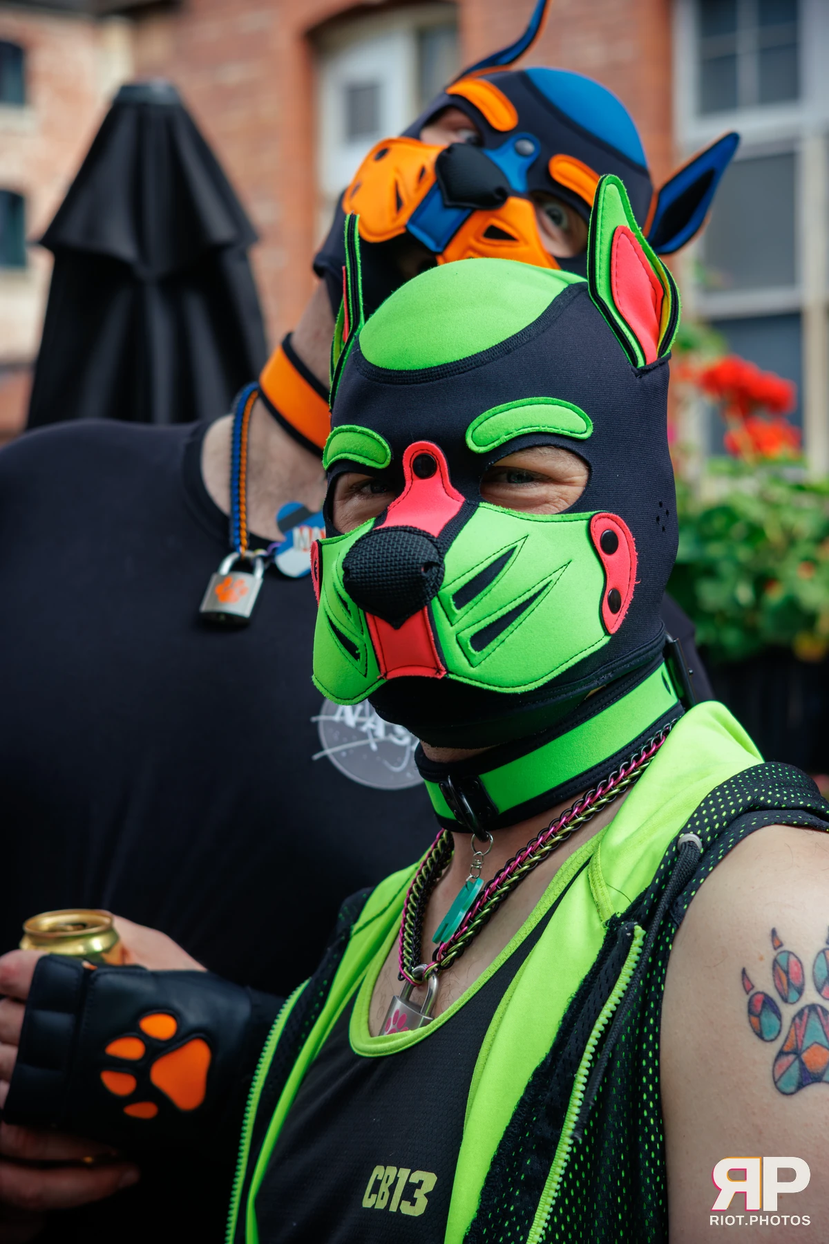 Kennel Klub - September, 2025 — 06 Sep 2025, Fluffy Riot photography — photo 16