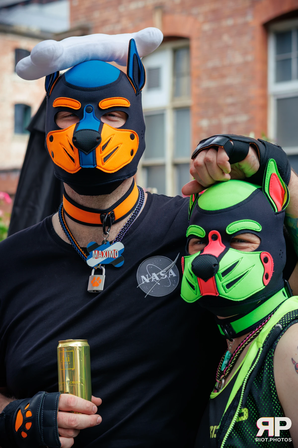 Kennel Klub - September, 2025 — 06 Sep 2025, Fluffy Riot photography — photo 17
