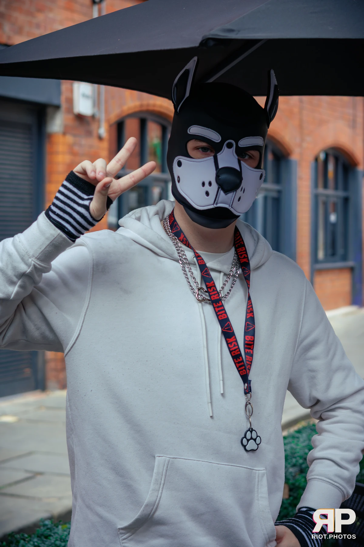Kennel Klub - September, 2025 — 06 Sep 2025, Fluffy Riot photography — photo 18