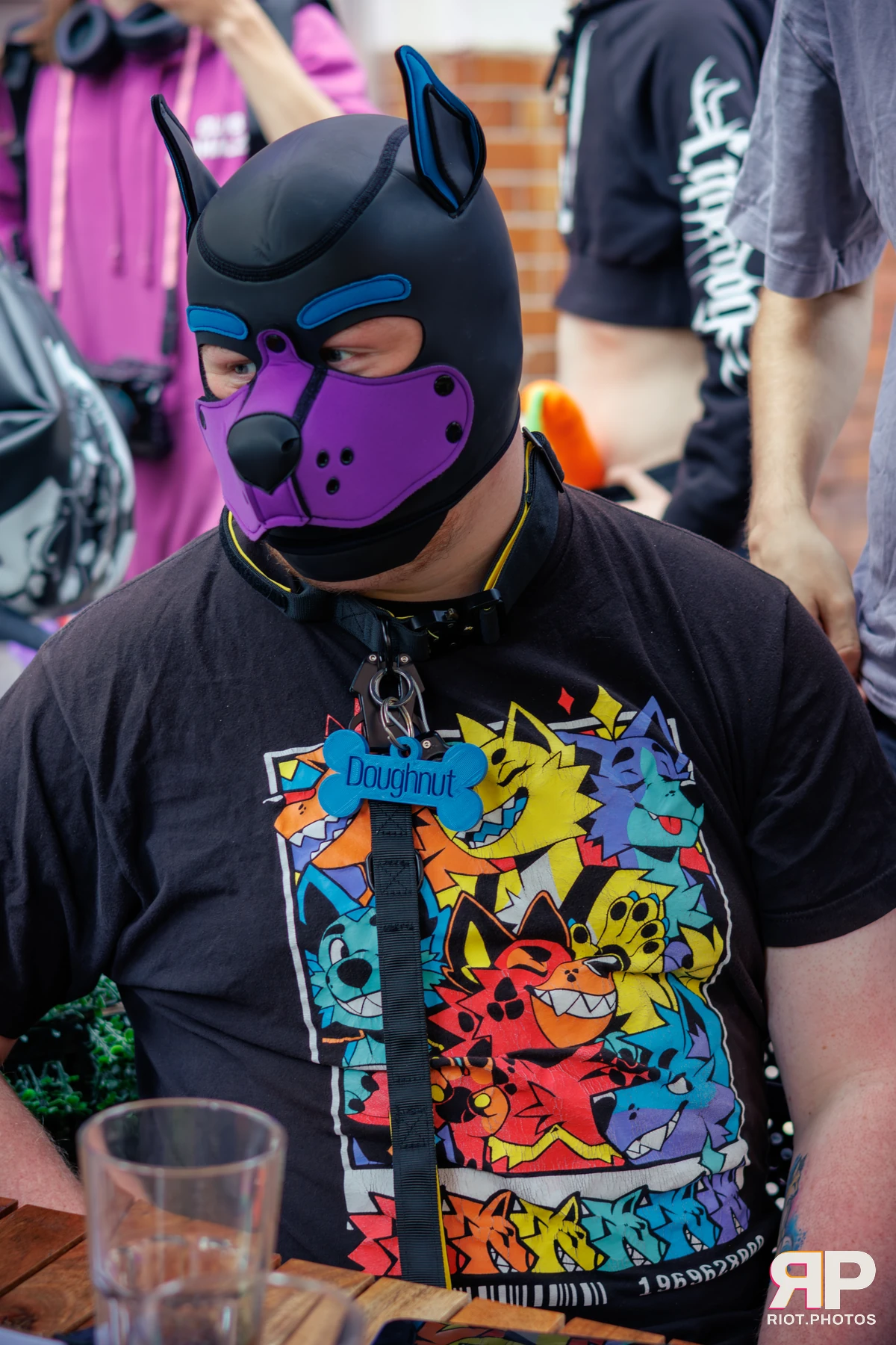 Kennel Klub - September, 2025 — 06 Sep 2025, Fluffy Riot photography — photo 26