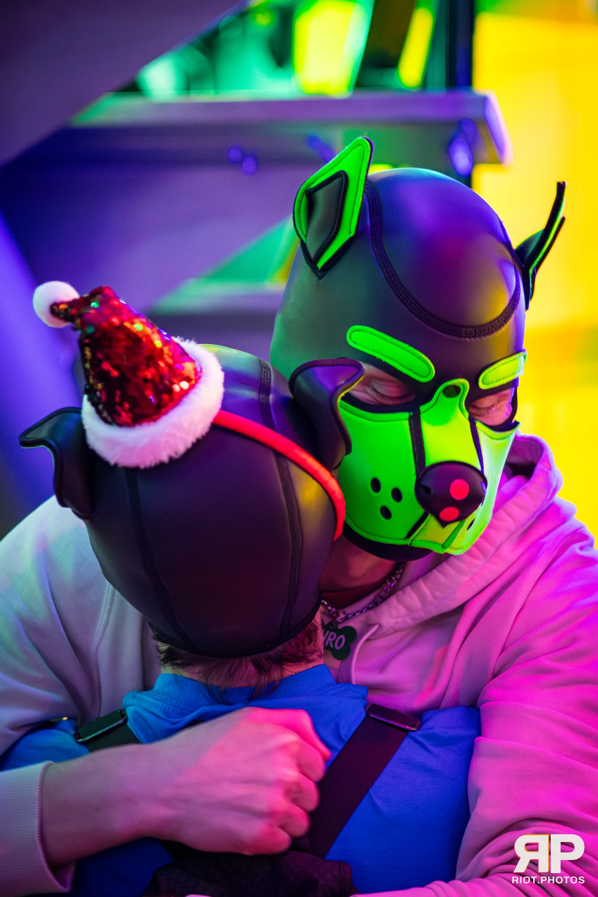Pupper Kyro — furry & pup photography by Fluffy Riot — photo 83