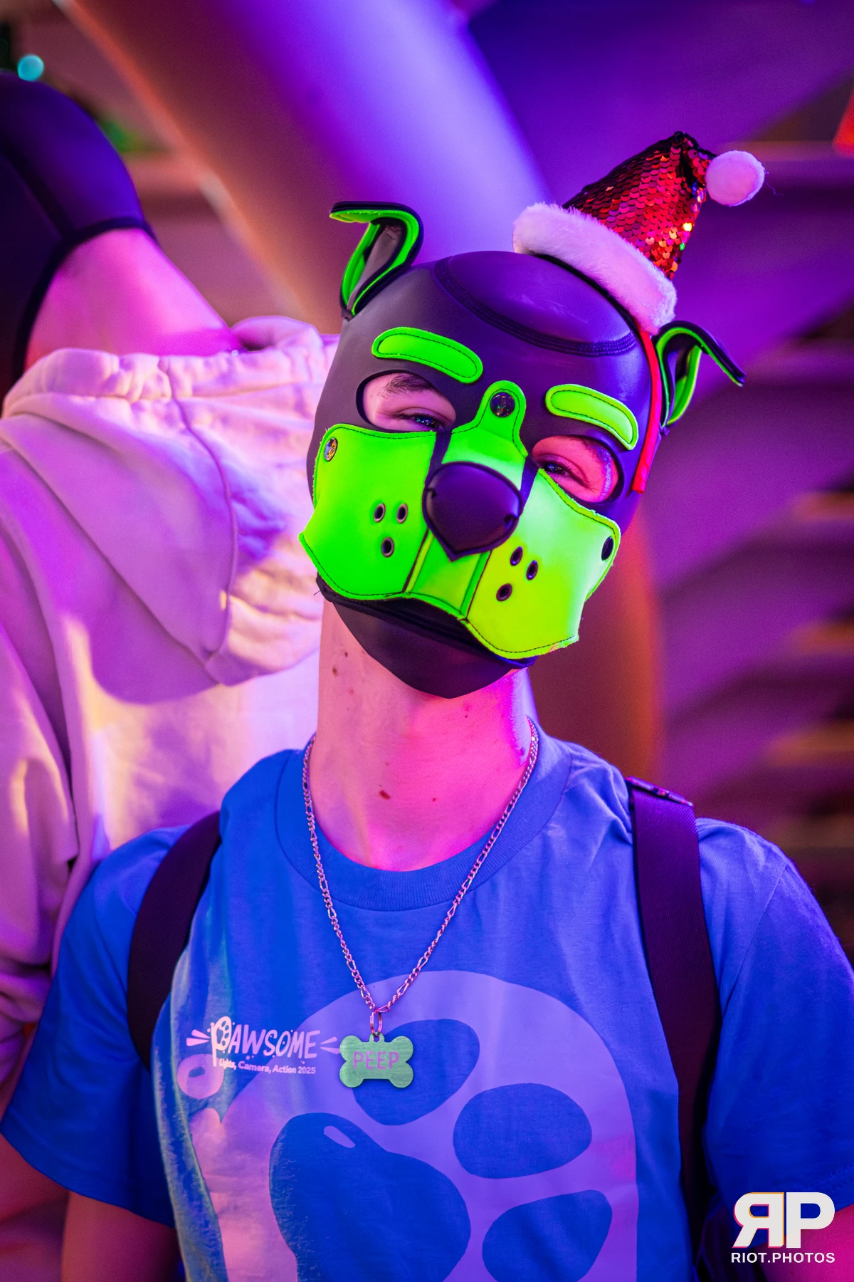 Kennel Klub - December, 2025 — 06 Dec 2025, Fluffy Riot photography — photo 45