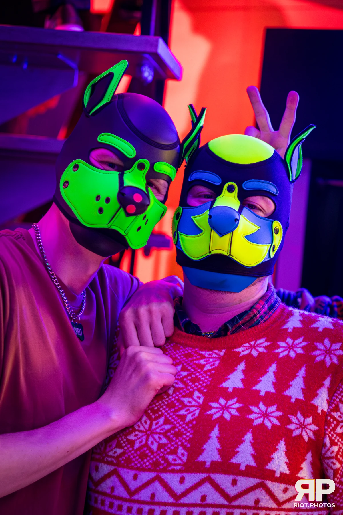 Pupper Kyro — furry & pup photography by Fluffy Riot — photo 86