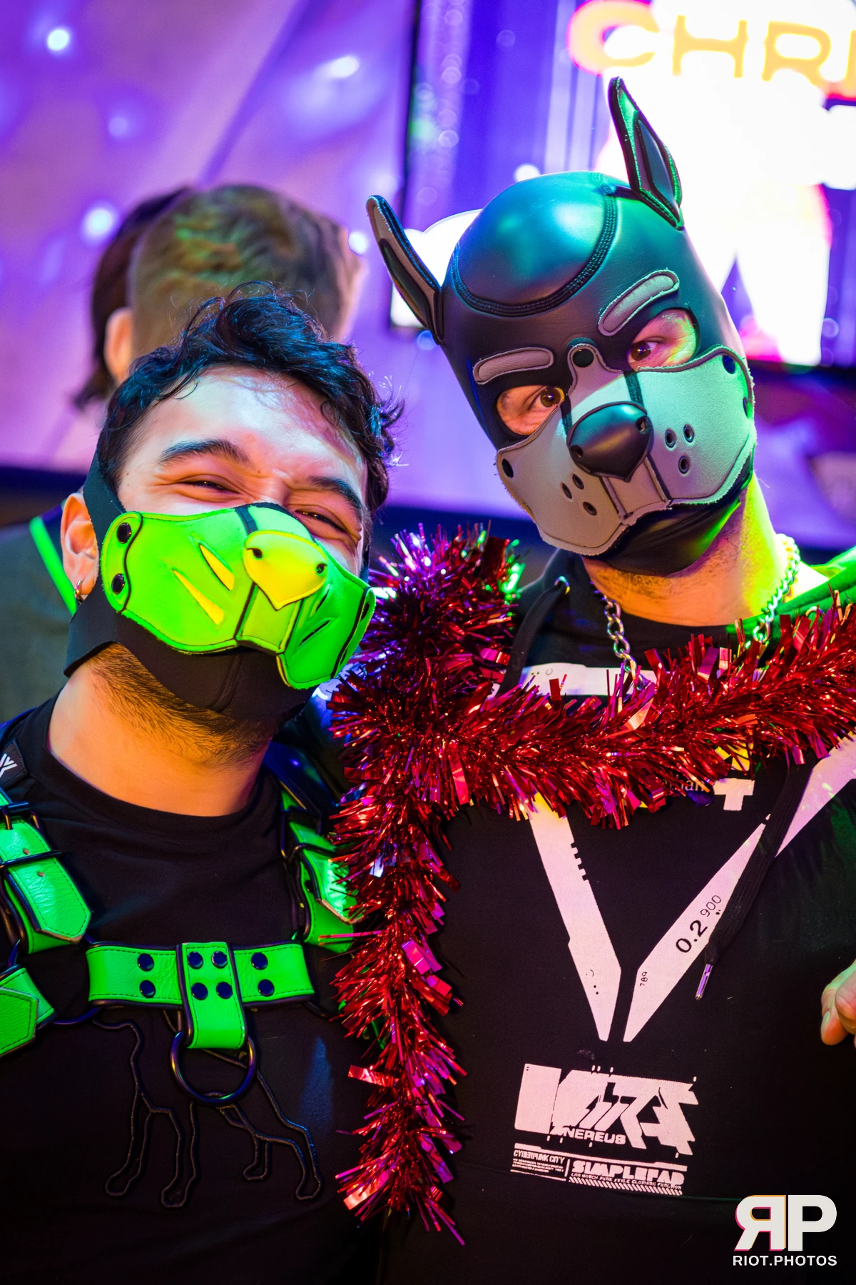 Pup Nathan — furry & pup photography by Fluffy Riot — photo 38