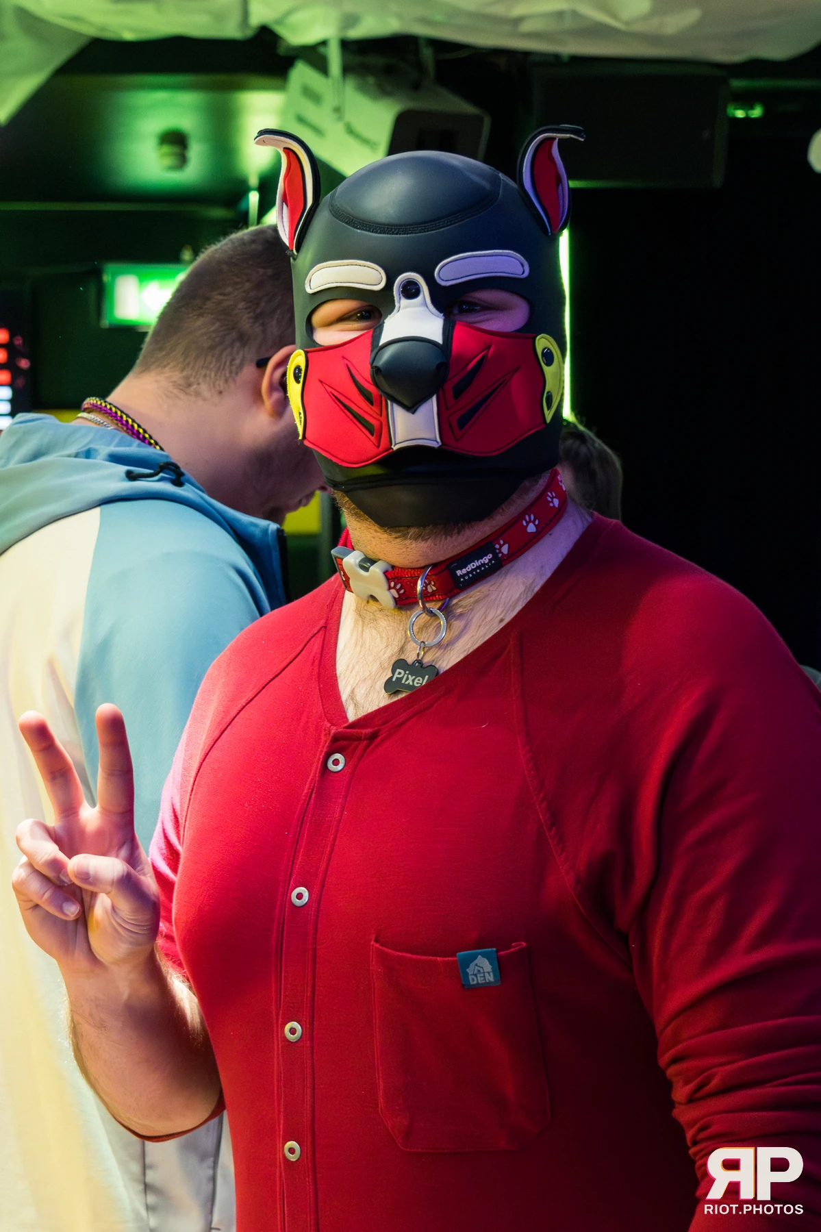 Kennel Klub - January, 2026 — 03 Jan 2026, Fluffy Riot photography — photo 5