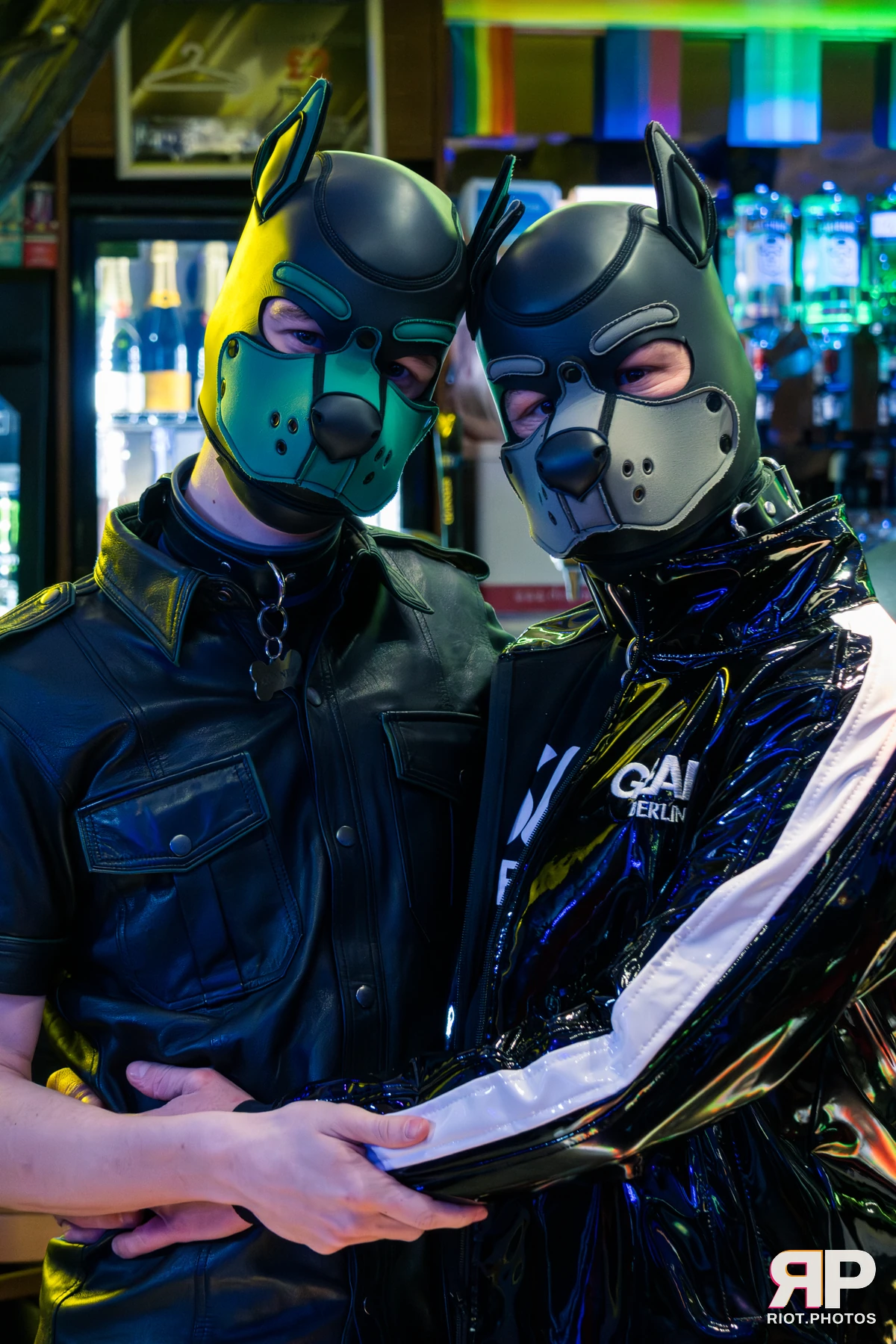 Kennel Klub - January, 2026 — 03 Jan 2026, Fluffy Riot photography — photo 6