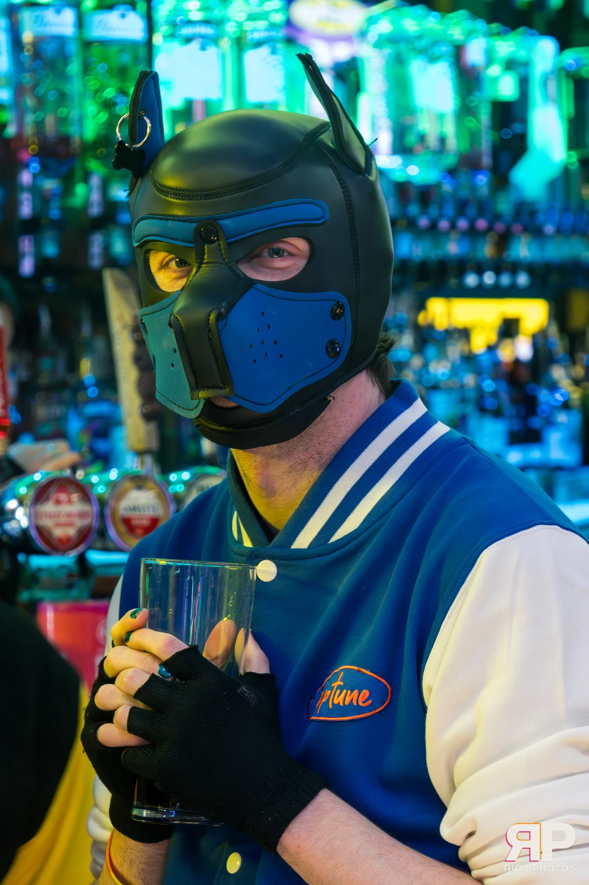 Kennel Klub - January, 2026 — 03 Jan 2026, Fluffy Riot photography — photo 7