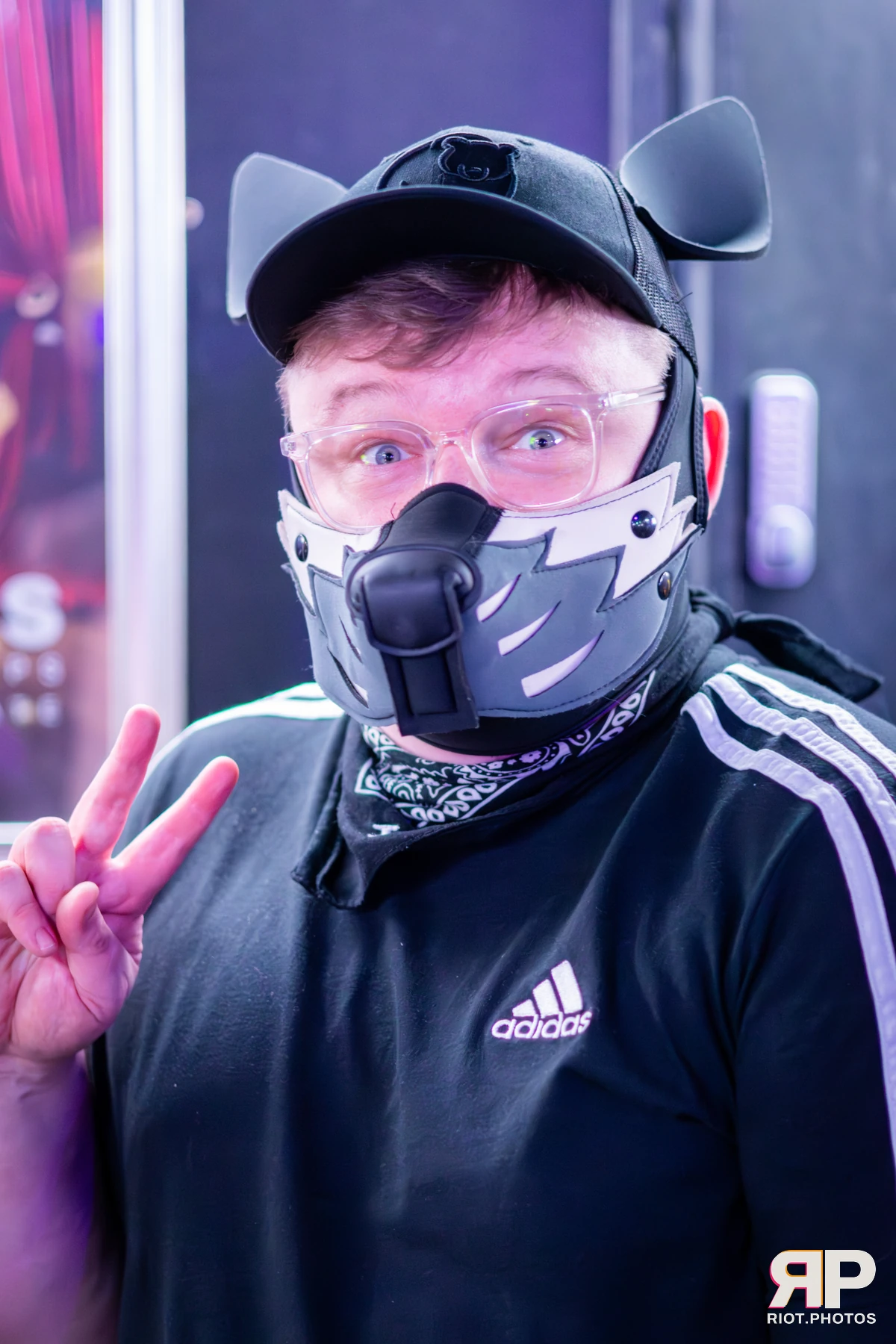 Kennel Klub - March, 2026 — 07 Mar 2026, Fluffy Riot photography — photo 6