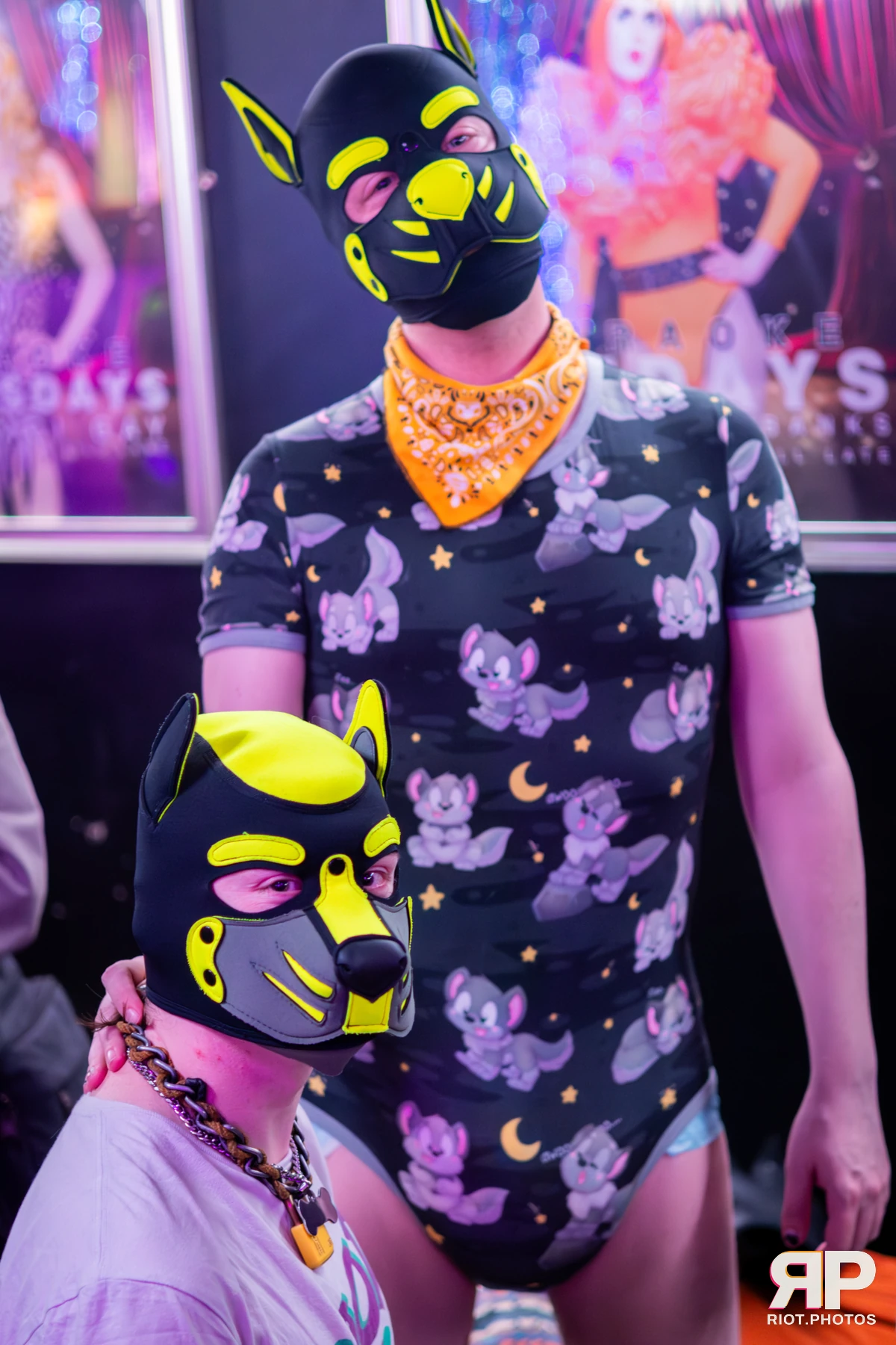 Artie — furry & pup photography by Fluffy Riot — photo 4