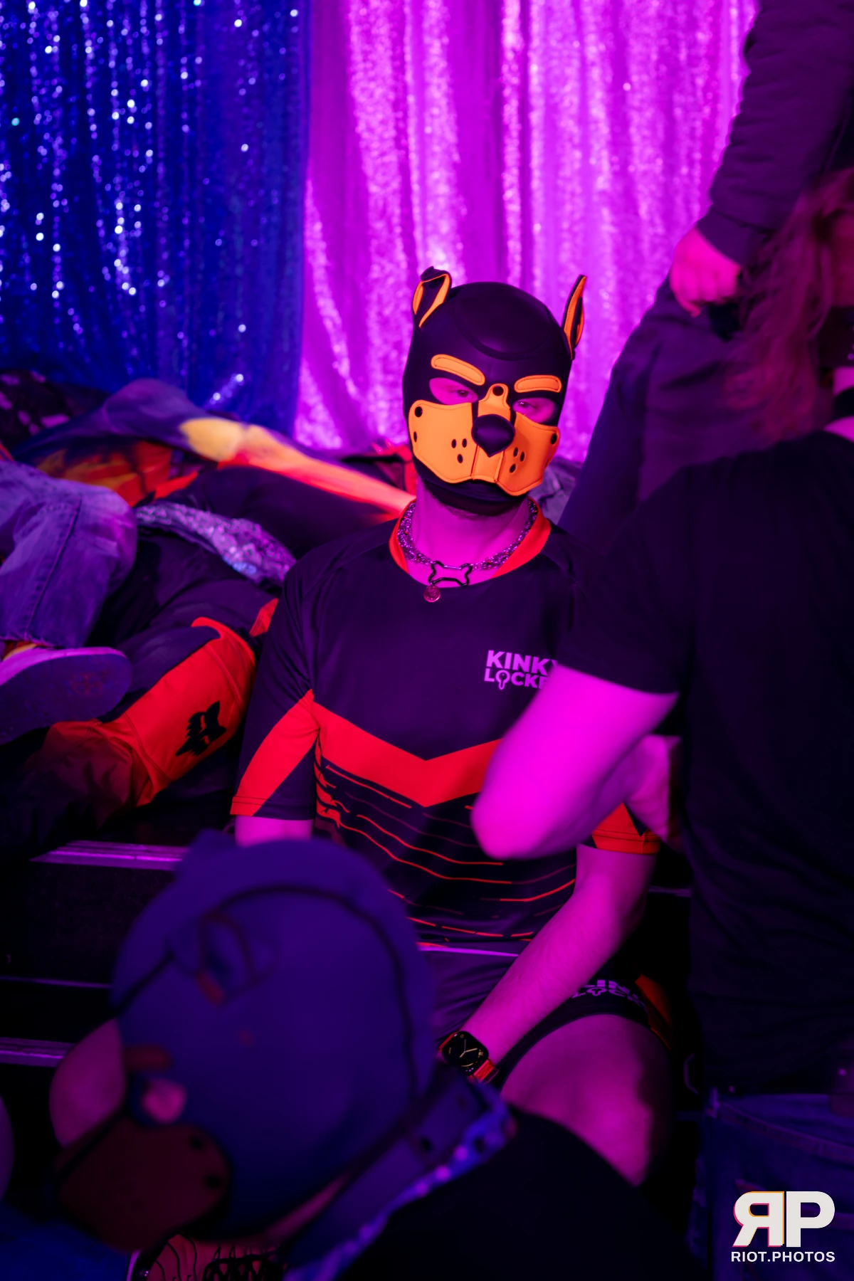 Kennel Klub - March, 2026 — 07 Mar 2026, Fluffy Riot photography — photo 12