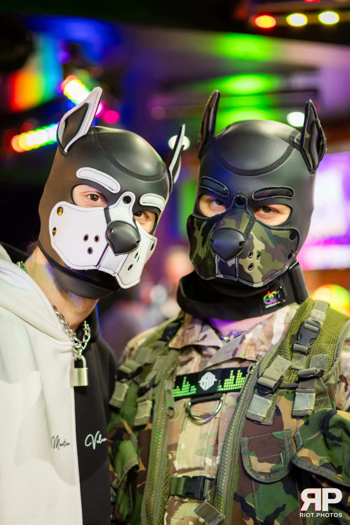 Pup Schnapp — furry & pup photography by Fluffy Riot — photo 2