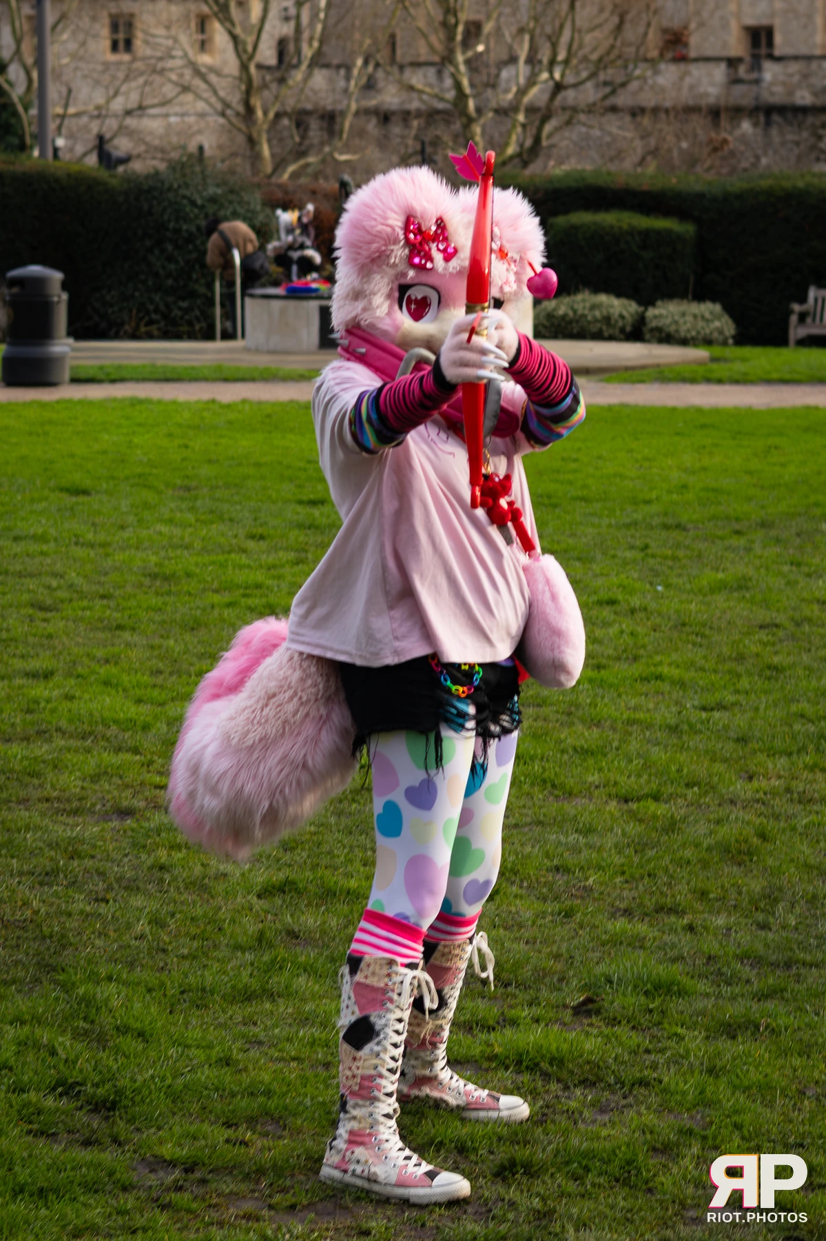 LondonFurs - January, 2026 — 31 Jan 2026, Fluffy Riot photography — photo 8