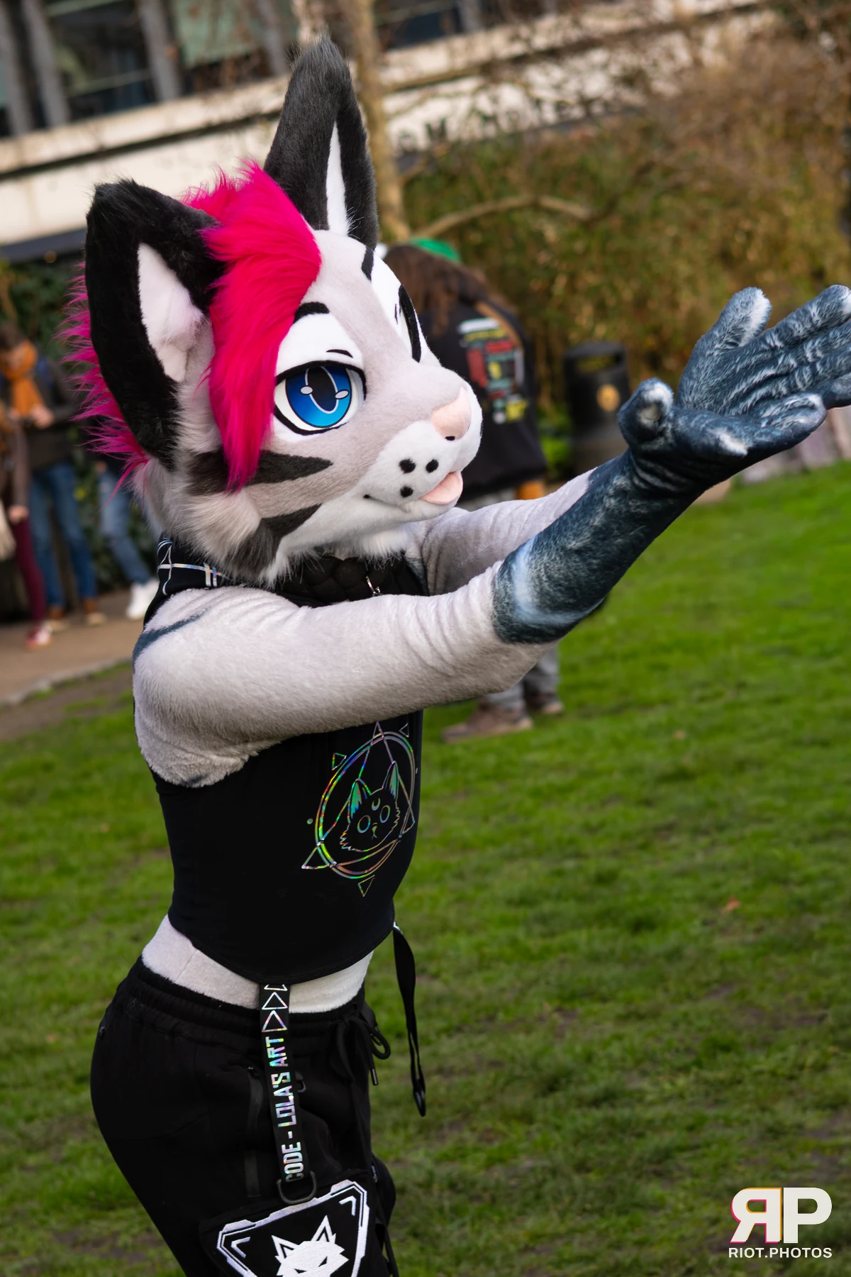 LondonFurs - January, 2026 — 31 Jan 2026, Fluffy Riot photography — photo 13
