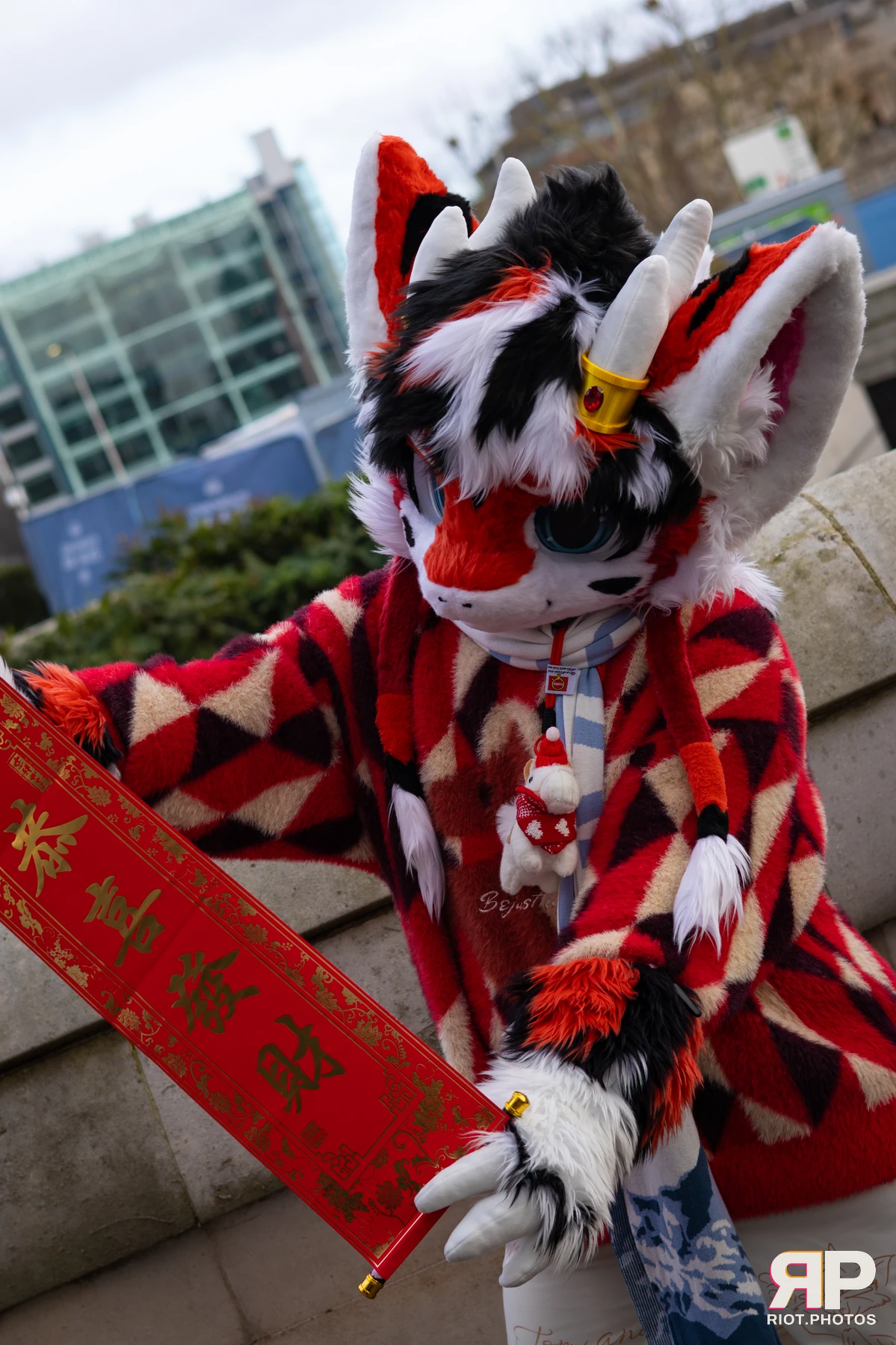 LondonFurs - January, 2026 — 31 Jan 2026, Fluffy Riot photography — photo 17