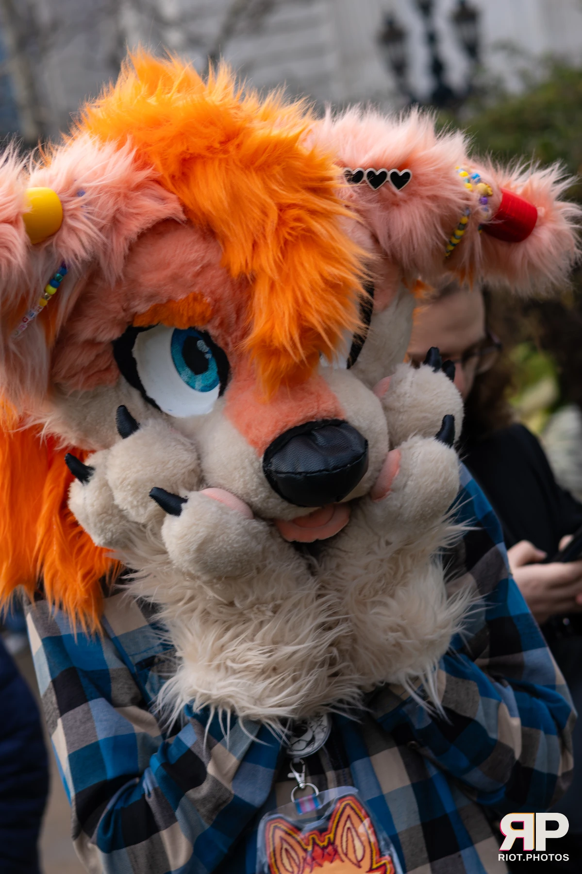 LondonFurs - January, 2026 — 31 Jan 2026, Fluffy Riot photography — photo 18