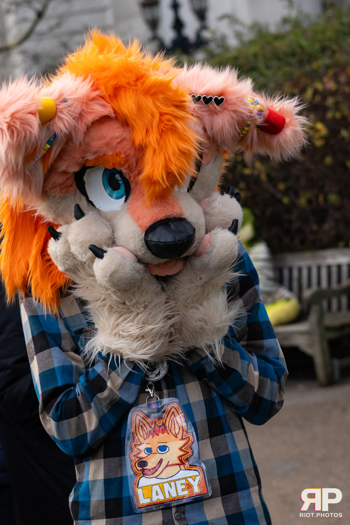 LondonFurs - January, 2026 — 31 Jan 2026, Fluffy Riot photography — photo 19