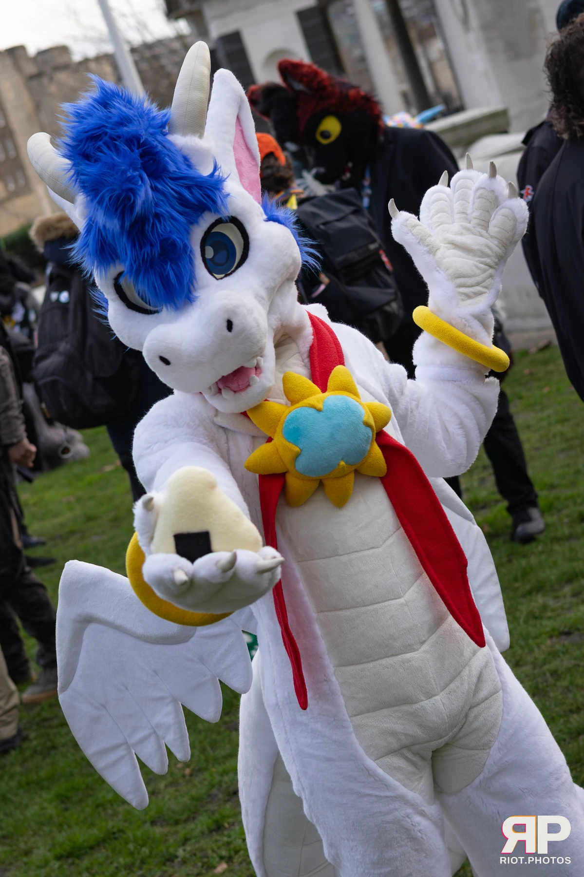 LondonFurs - January, 2026 — 31 Jan 2026, Fluffy Riot photography — photo 23