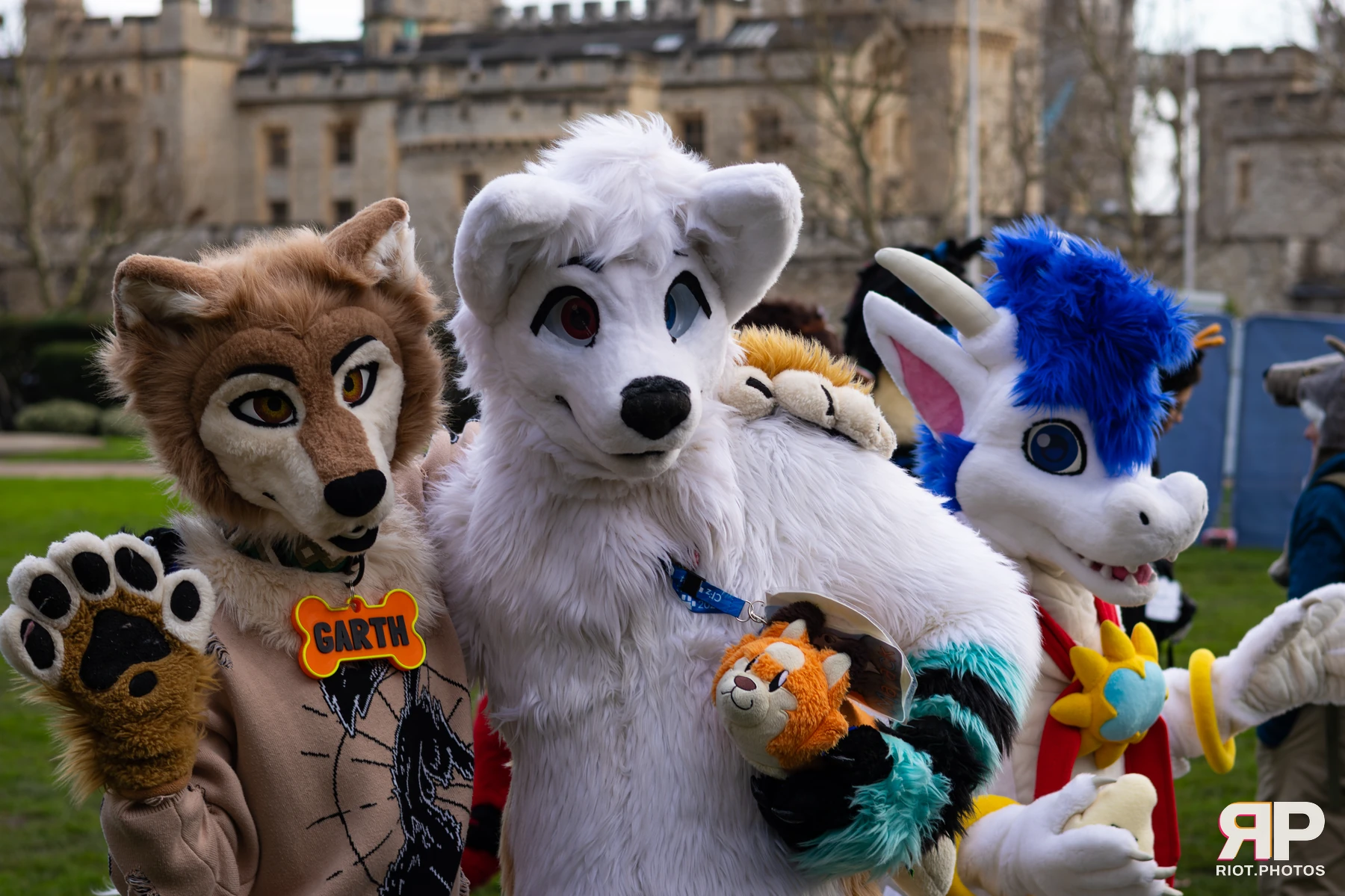 LondonFurs - January, 2026 — 31 Jan 2026, Fluffy Riot photography — photo 24