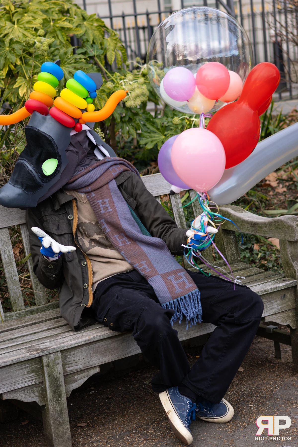 LondonFurs - January, 2026 — 31 Jan 2026, Fluffy Riot photography — photo 29