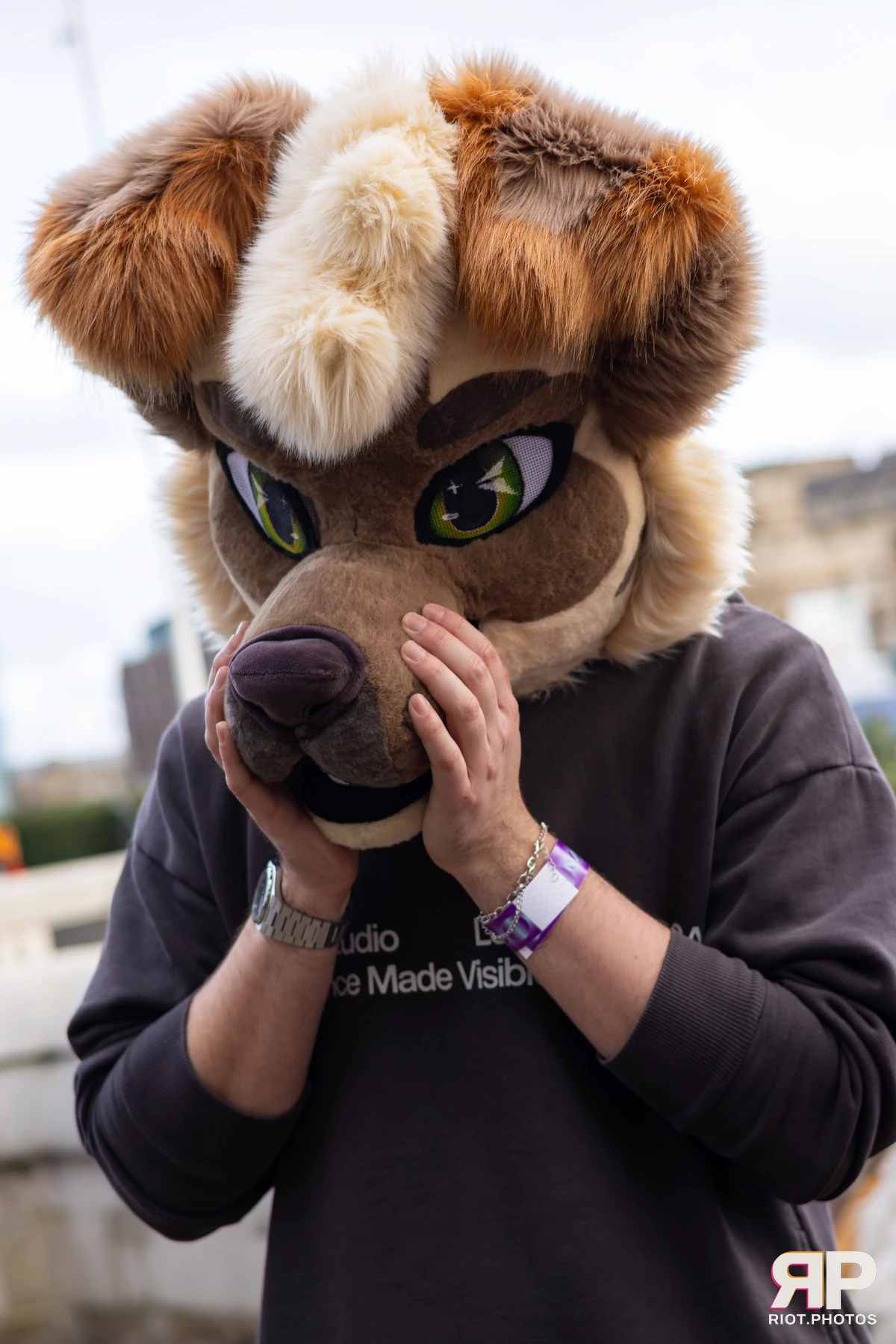 LondonFurs - January, 2026 — 31 Jan 2026, Fluffy Riot photography — photo 30
