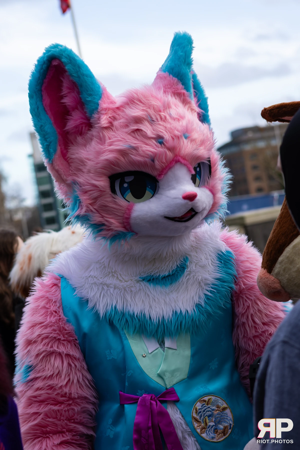 LondonFurs - January, 2026 — 31 Jan 2026, Fluffy Riot photography — photo 31