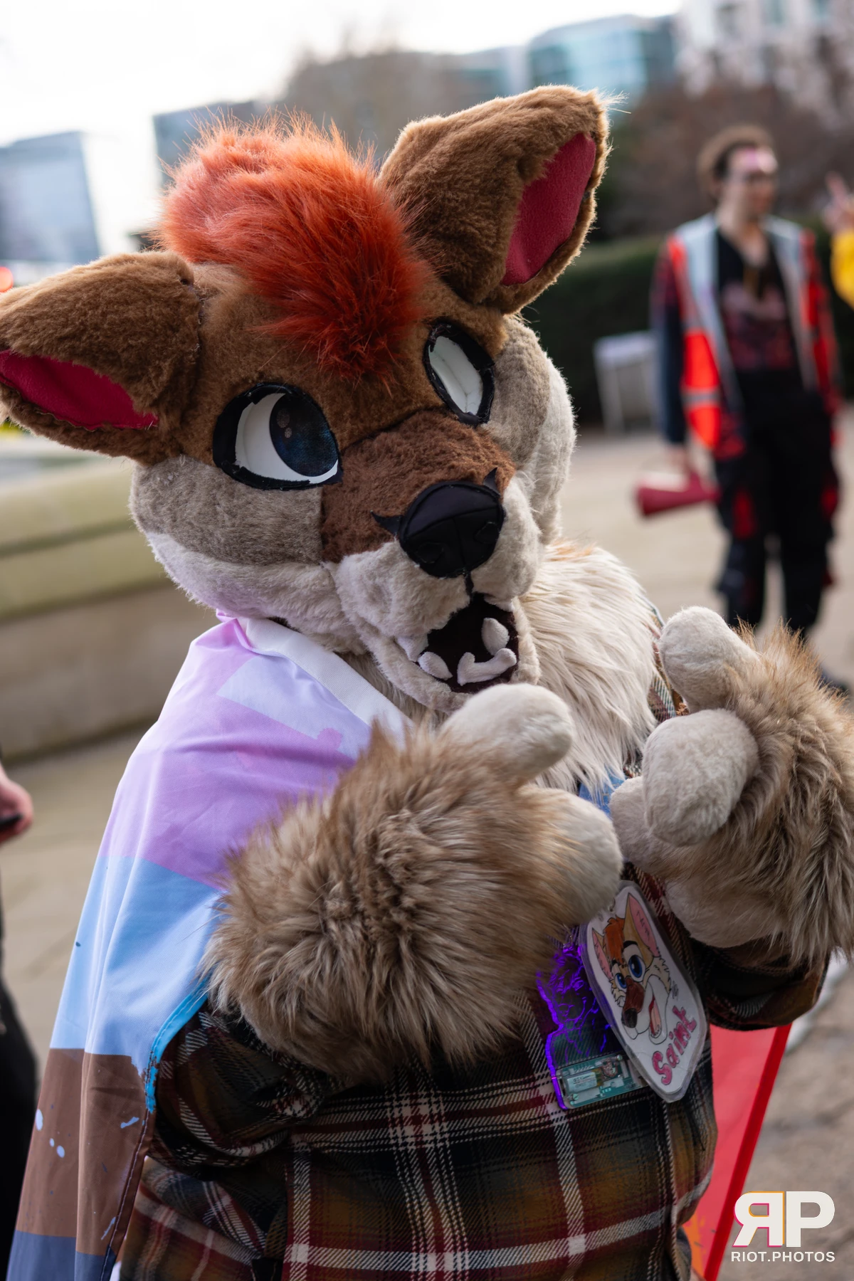 LondonFurs - January, 2026 — 31 Jan 2026, Fluffy Riot photography — photo 33