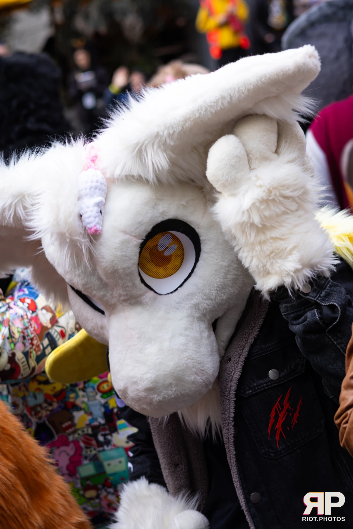 LondonFurs - January, 2026 — 31 Jan 2026, Fluffy Riot photography — photo 36