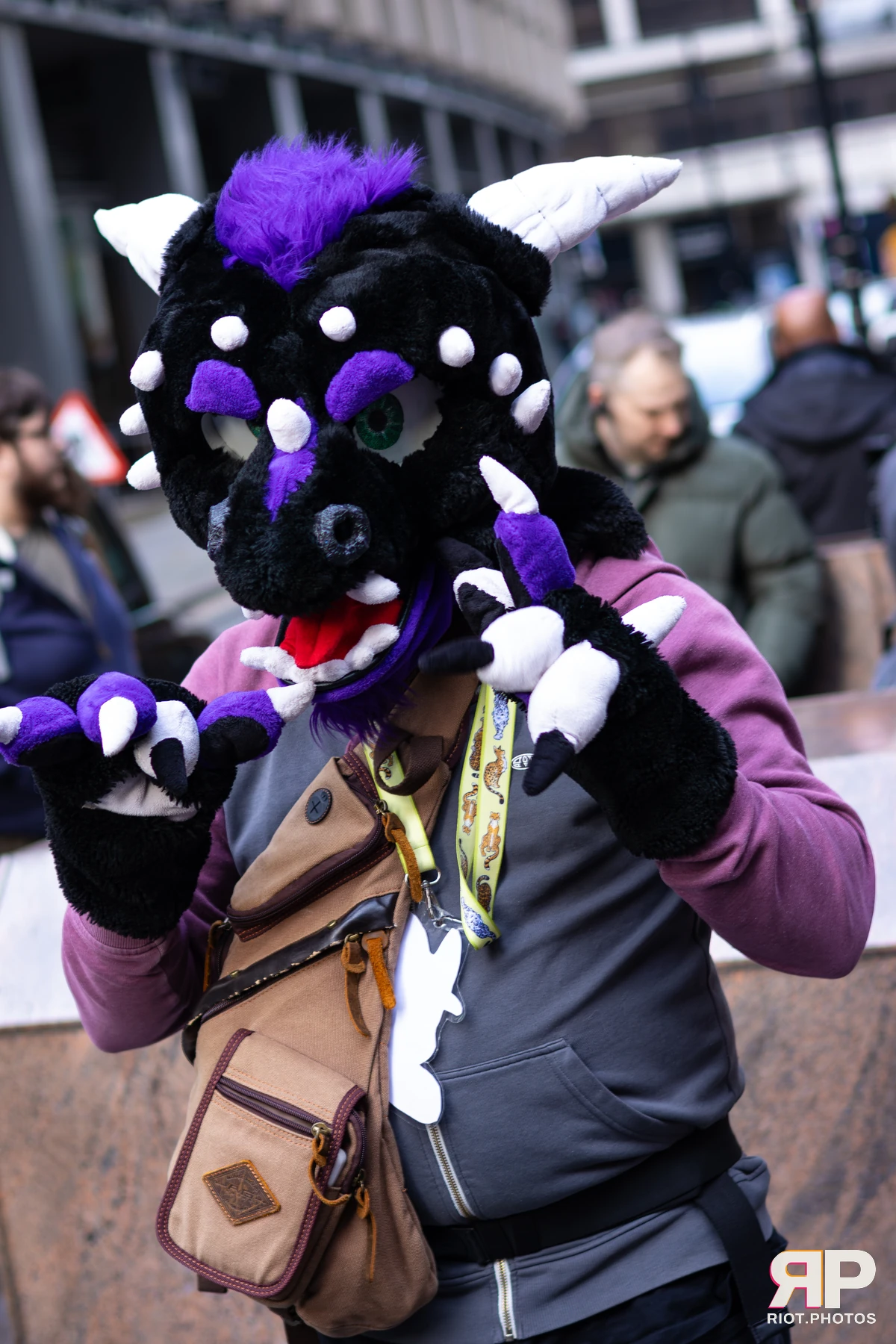 LondonFurs - January, 2026 — 31 Jan 2026, Fluffy Riot photography — photo 41