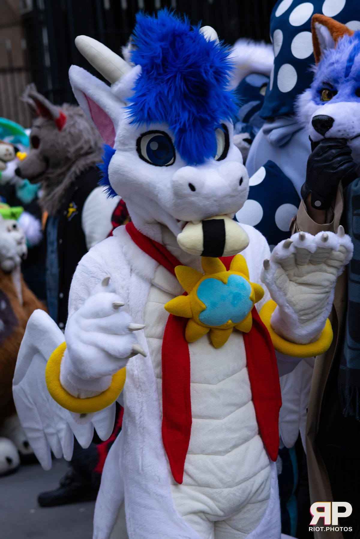 LondonFurs - January, 2026 — 31 Jan 2026, Fluffy Riot photography — photo 51