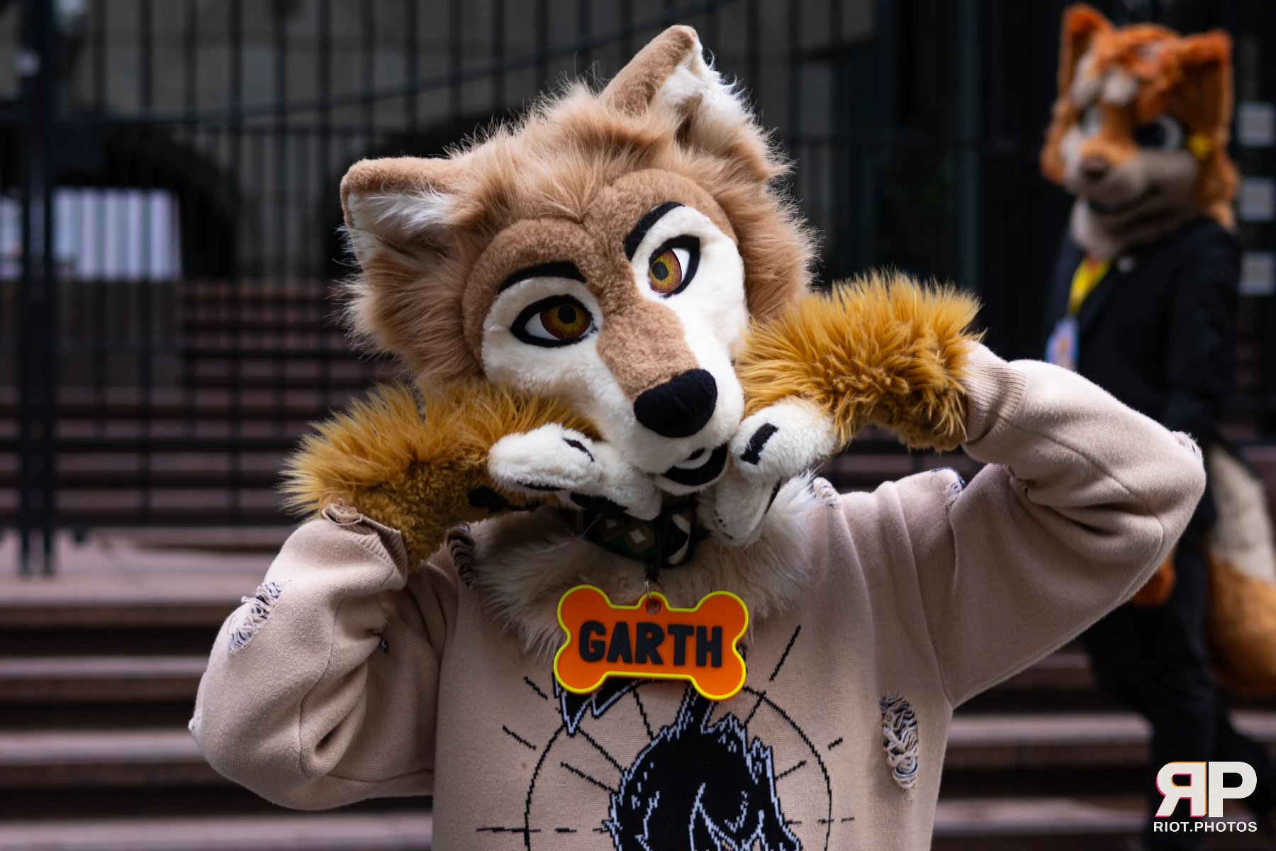 LondonFurs - January, 2026 — 31 Jan 2026, Fluffy Riot photography — photo 55