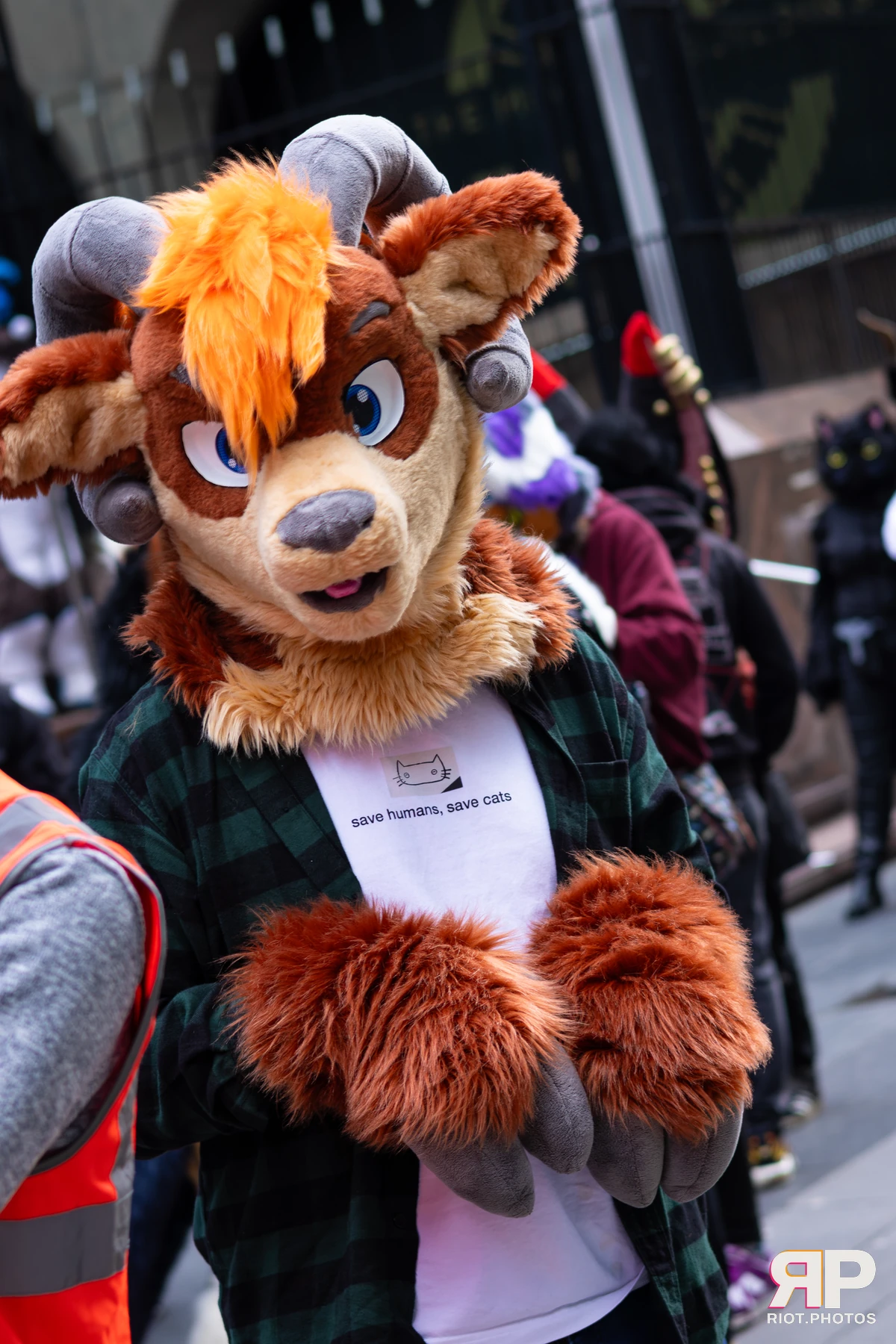 LondonFurs - January, 2026 — 31 Jan 2026, Fluffy Riot photography — photo 56