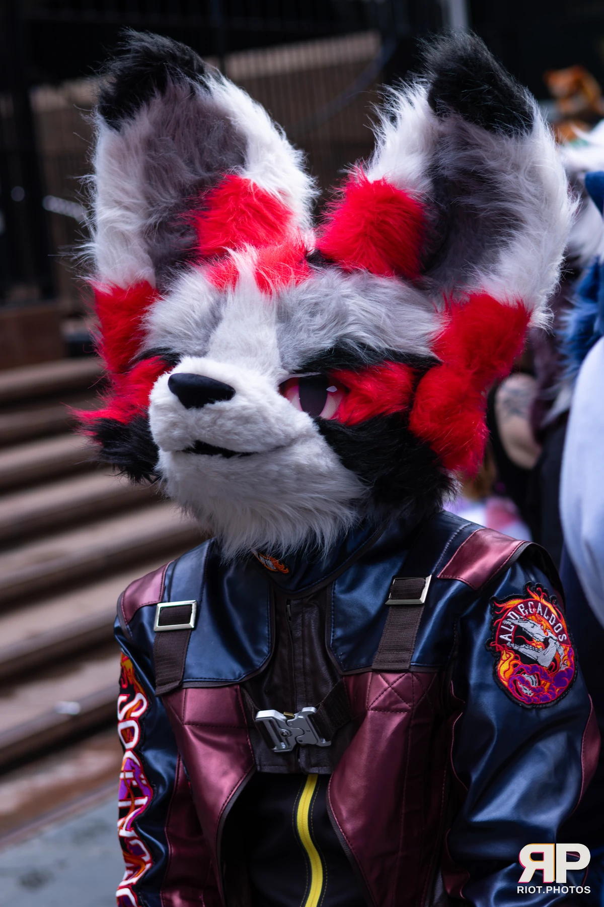 LondonFurs - January, 2026 — 31 Jan 2026, Fluffy Riot photography — photo 57