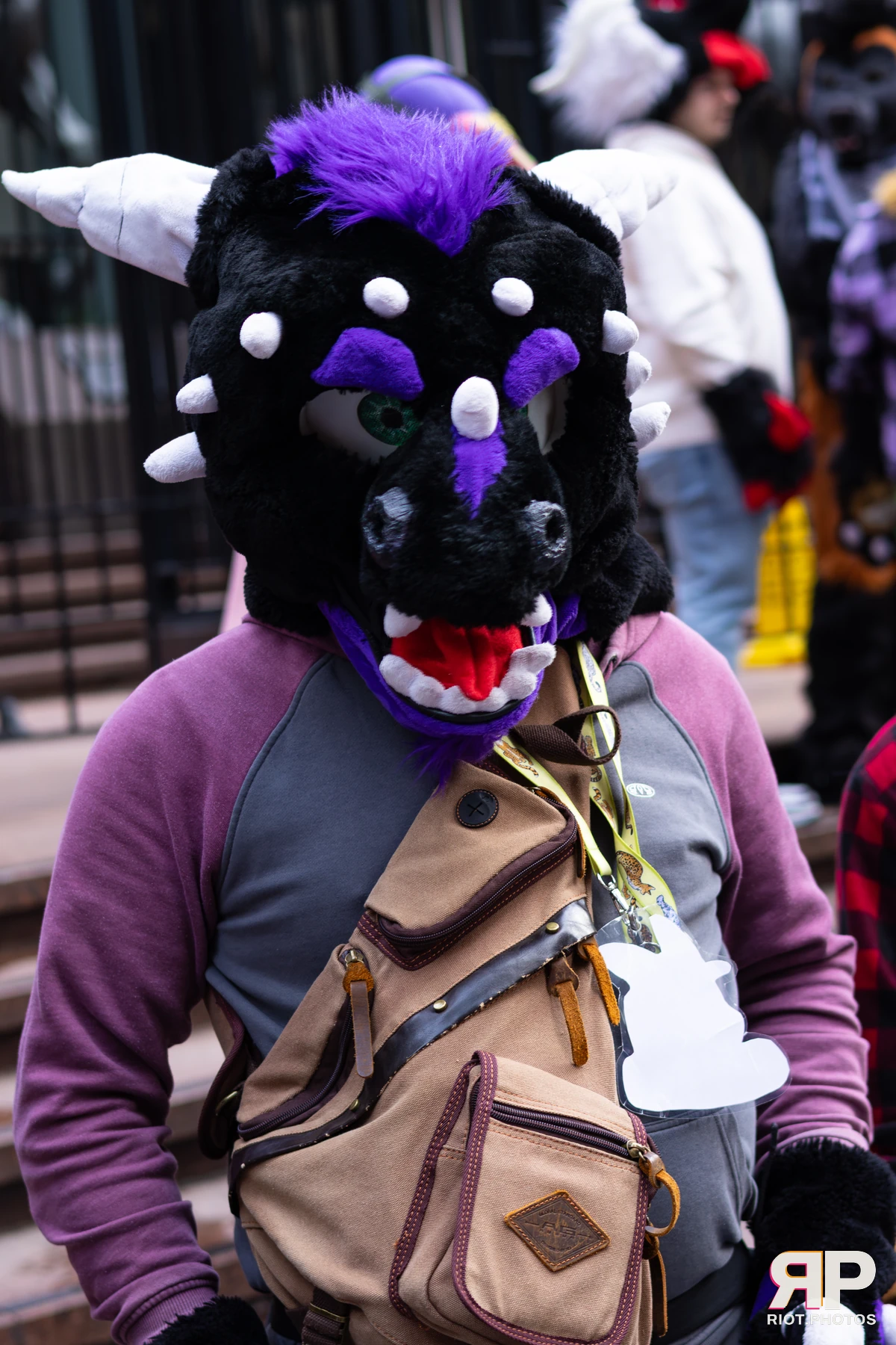 LondonFurs - January, 2026 — 31 Jan 2026, Fluffy Riot photography — photo 60