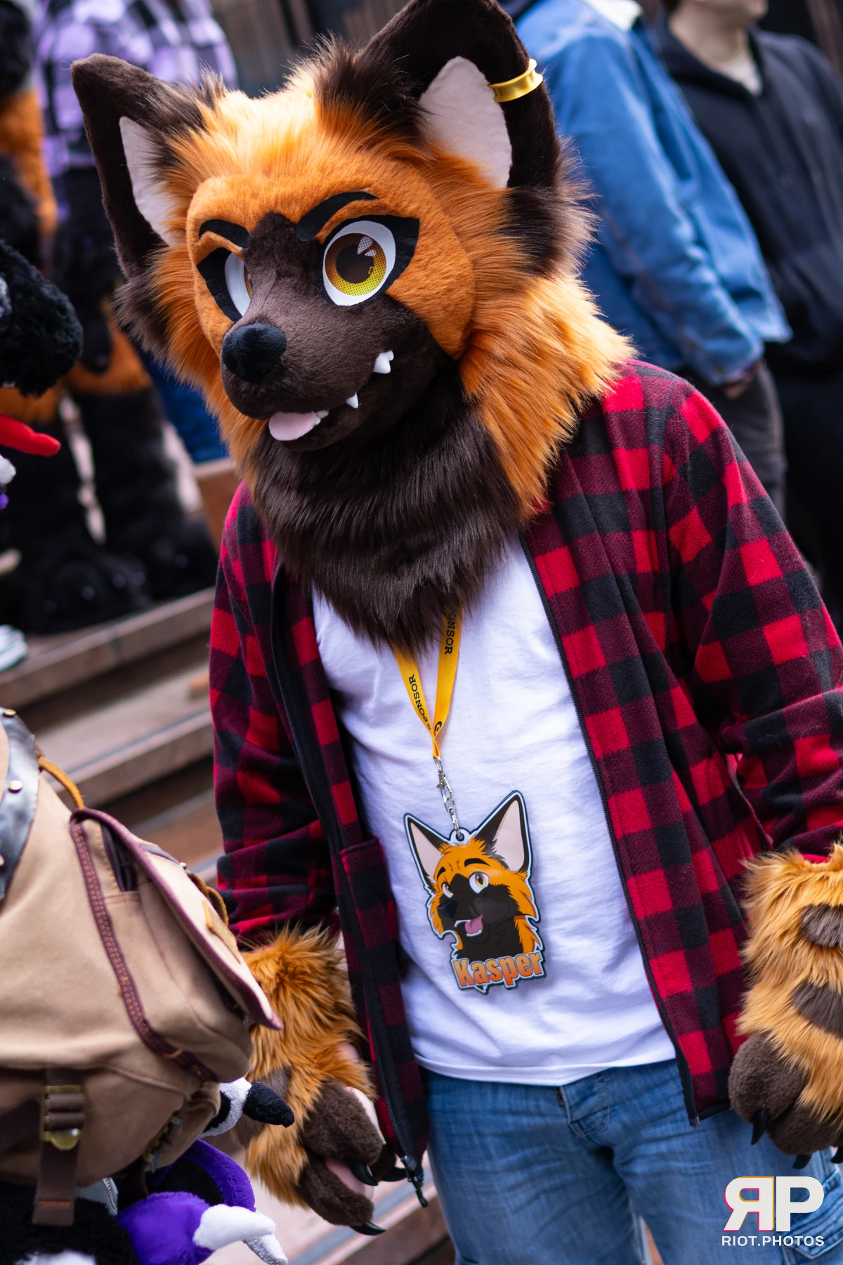 LondonFurs - January, 2026 — 31 Jan 2026, Fluffy Riot photography — photo 62