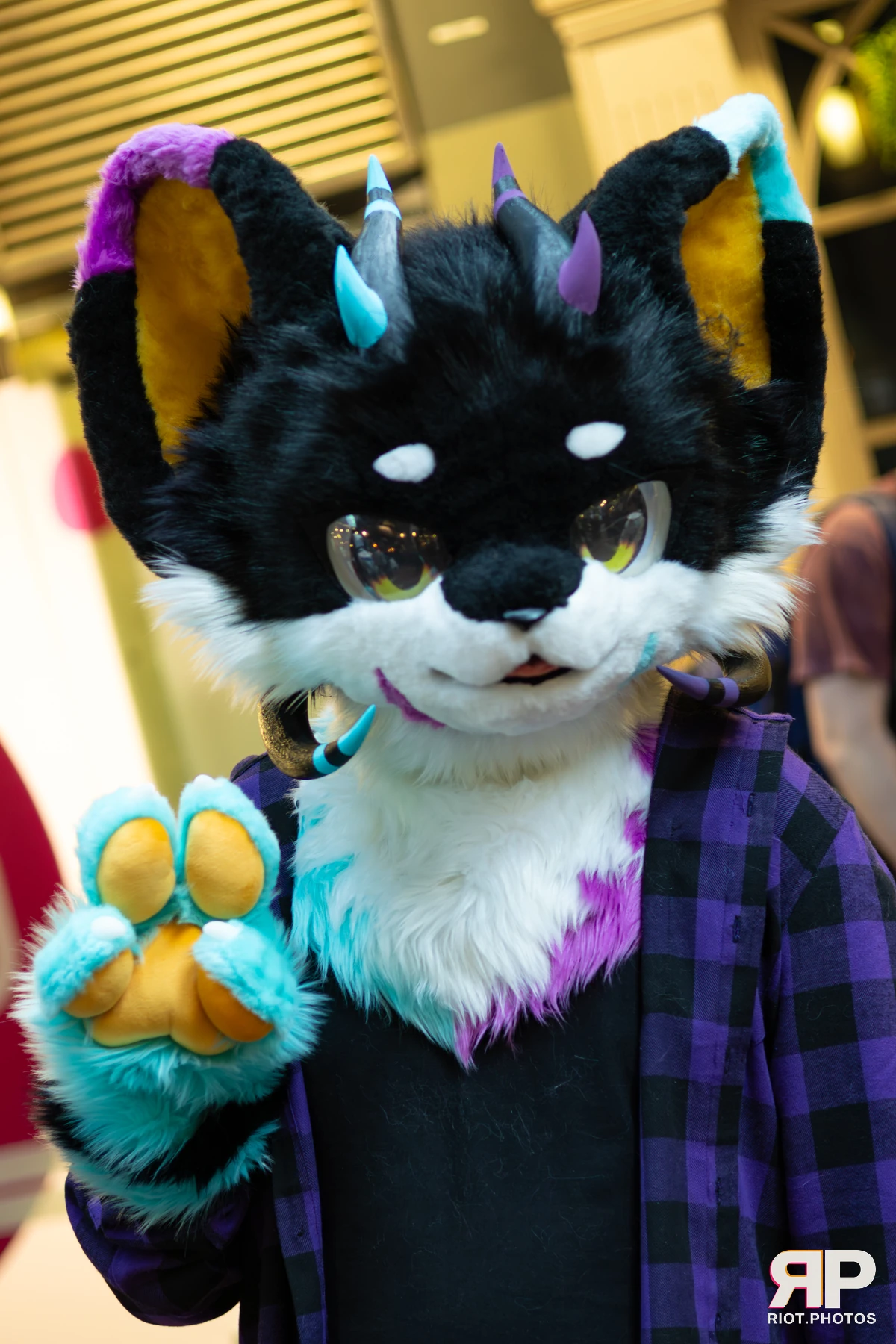 LondonFurs - January, 2026 — 31 Jan 2026, Fluffy Riot photography — photo 67