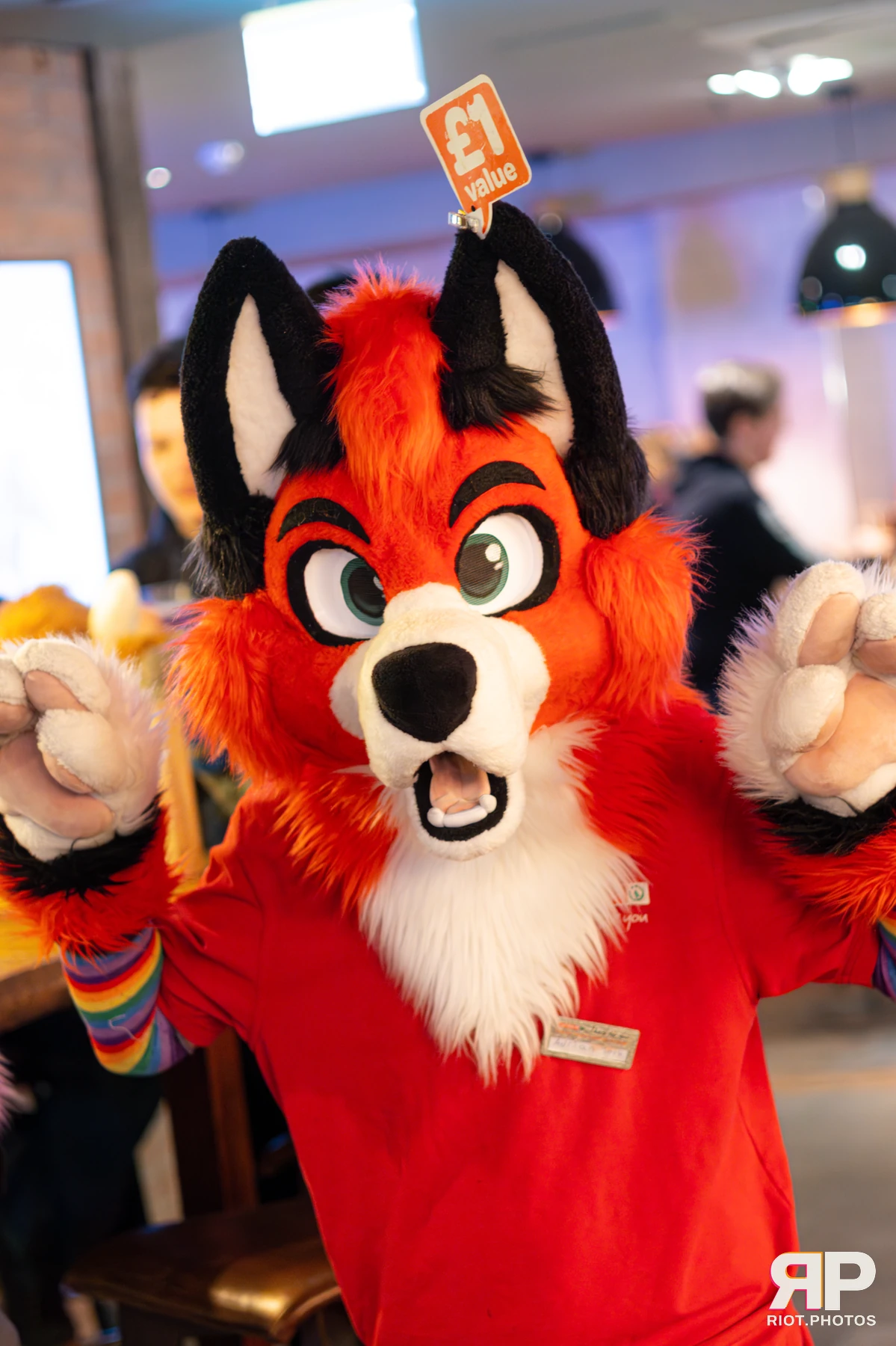 LondonFurs - January, 2026 — 31 Jan 2026, Fluffy Riot photography — photo 69