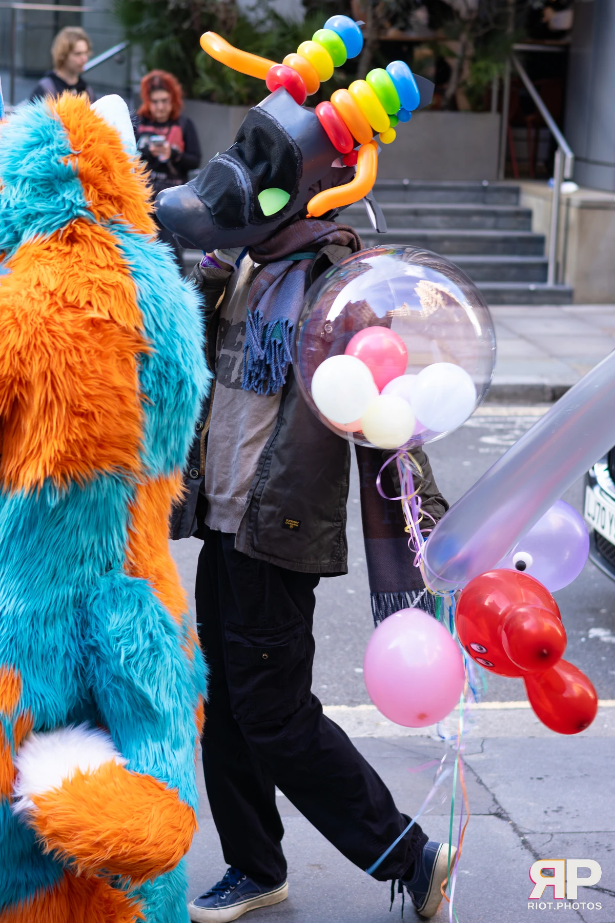 LondonFurs - January, 2026 — 31 Jan 2026, Fluffy Riot photography — photo 70