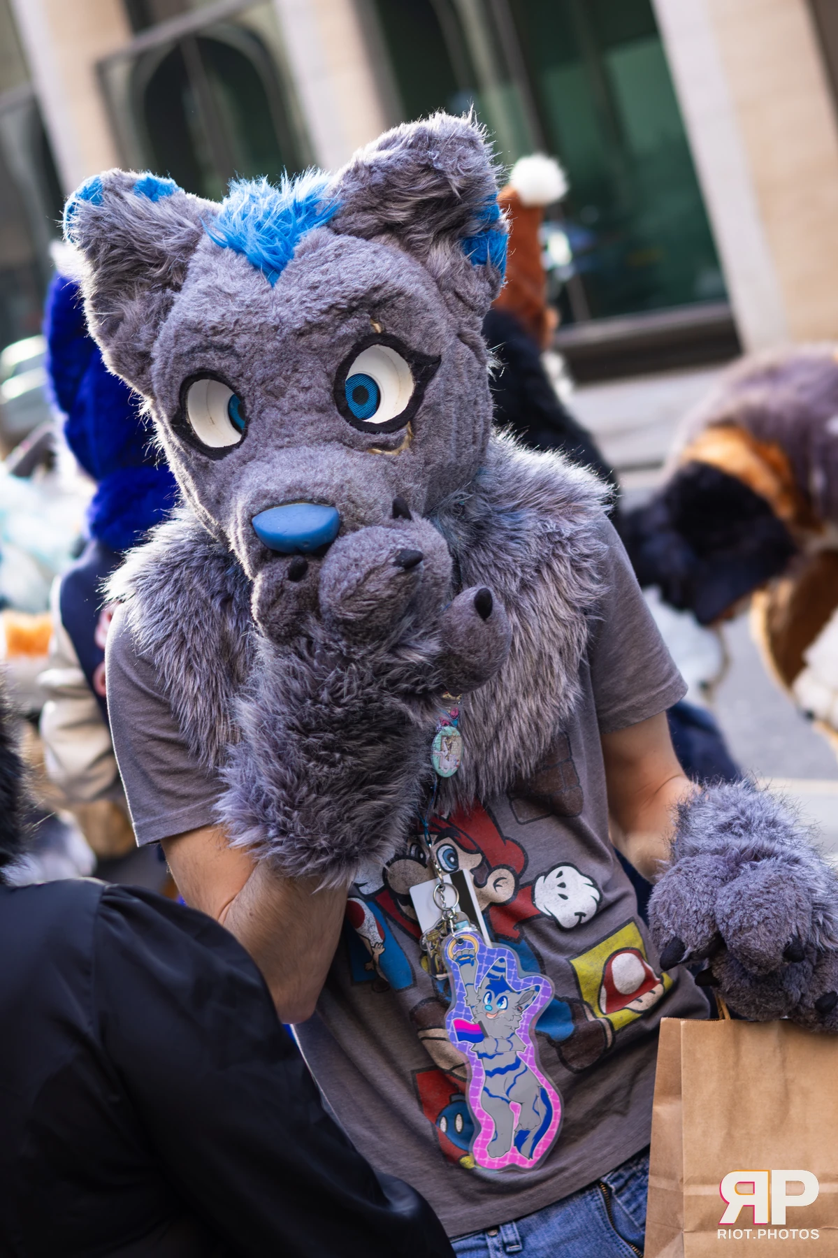 LondonFurs - January, 2026 — 31 Jan 2026, Fluffy Riot photography — photo 71