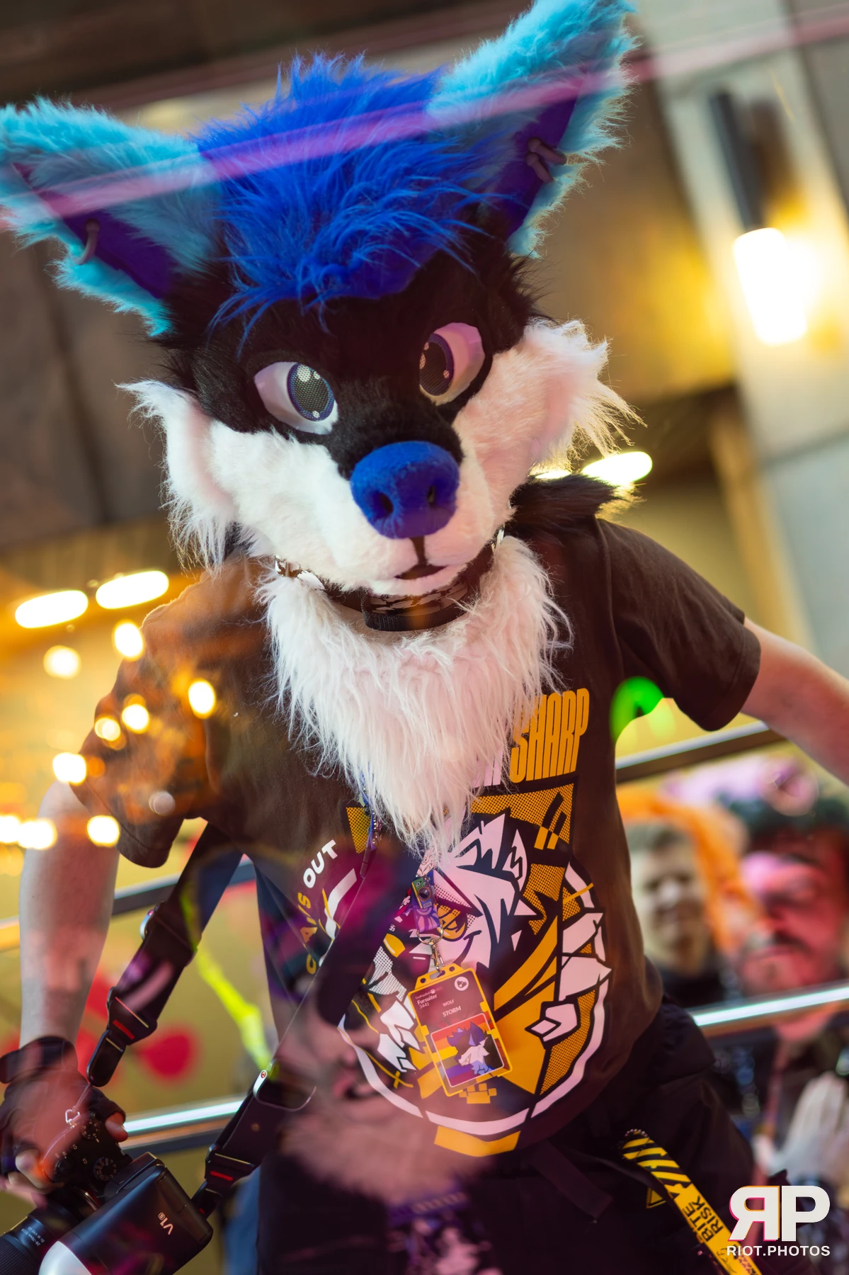 LondonFurs - January, 2026 — 31 Jan 2026, Fluffy Riot photography — photo 75