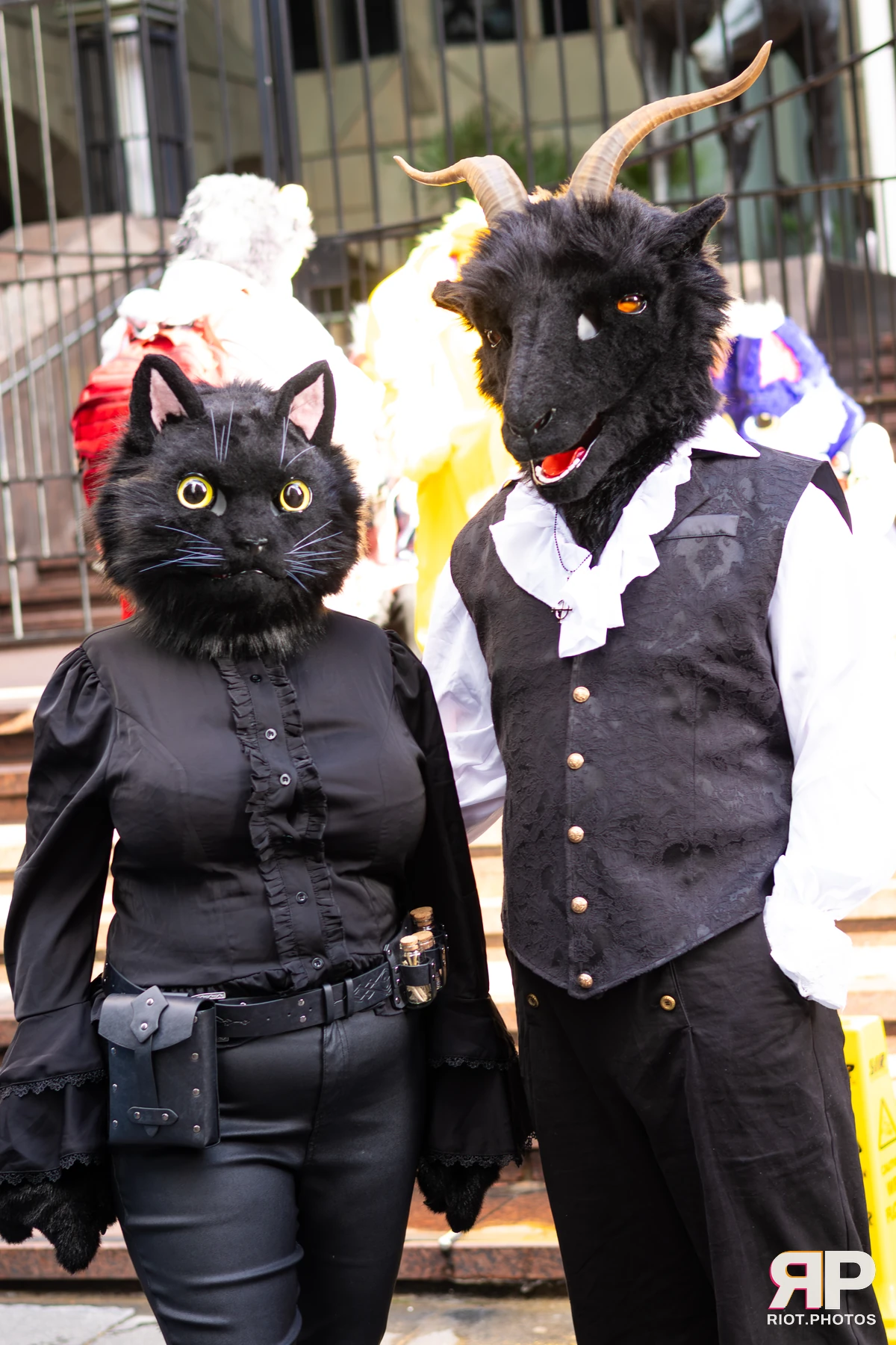 LondonFurs - January, 2026 — 31 Jan 2026, Fluffy Riot photography — photo 77