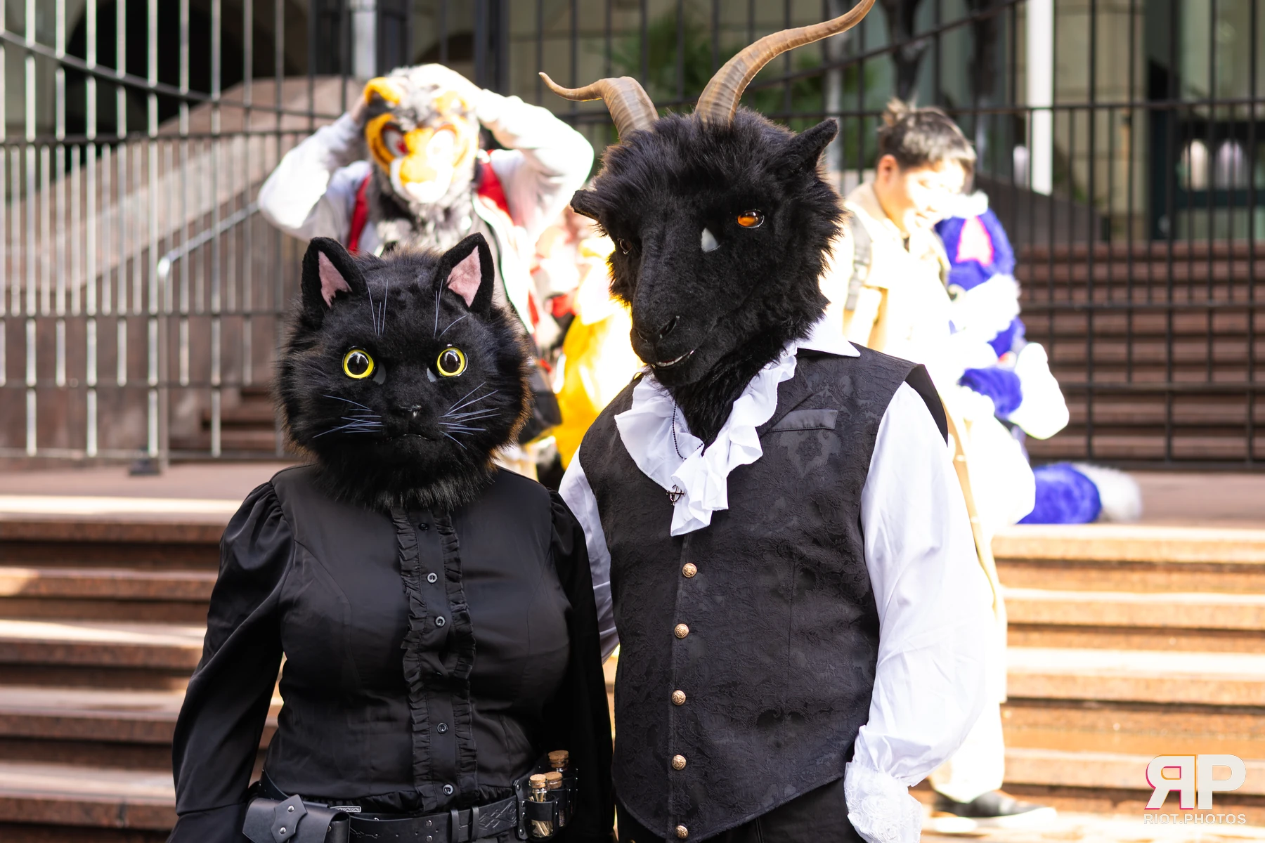 LondonFurs - January, 2026 — 31 Jan 2026, Fluffy Riot photography — photo 78