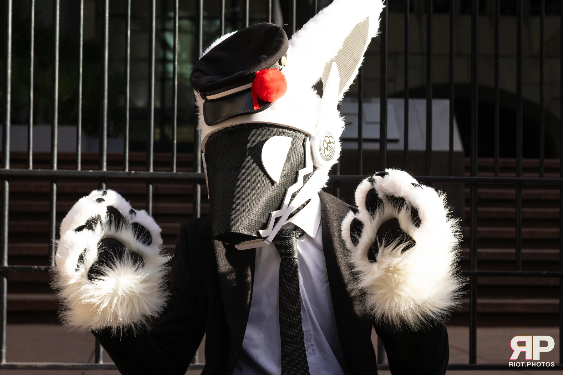 LondonFurs - January, 2026 — 31 Jan 2026, Fluffy Riot photography — photo 79