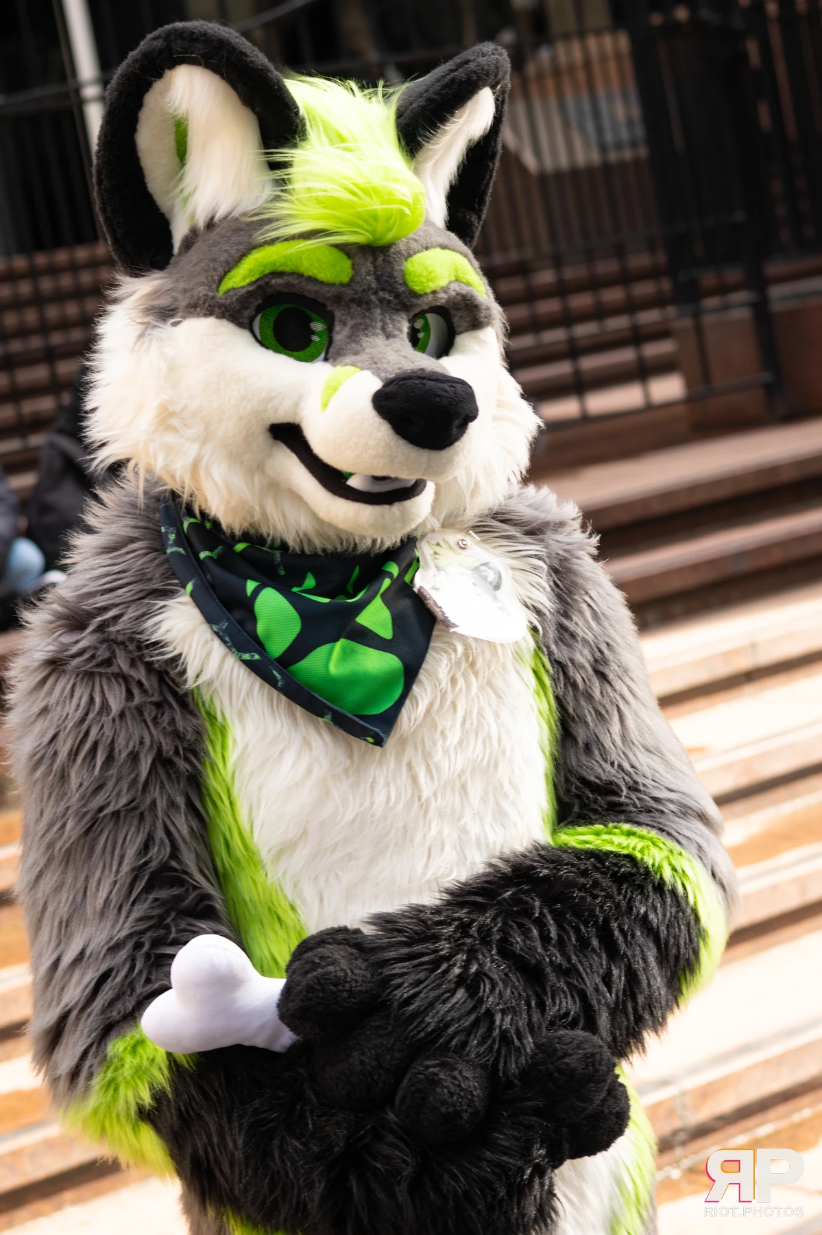 LondonFurs - January, 2026 — 31 Jan 2026, Fluffy Riot photography — photo 84